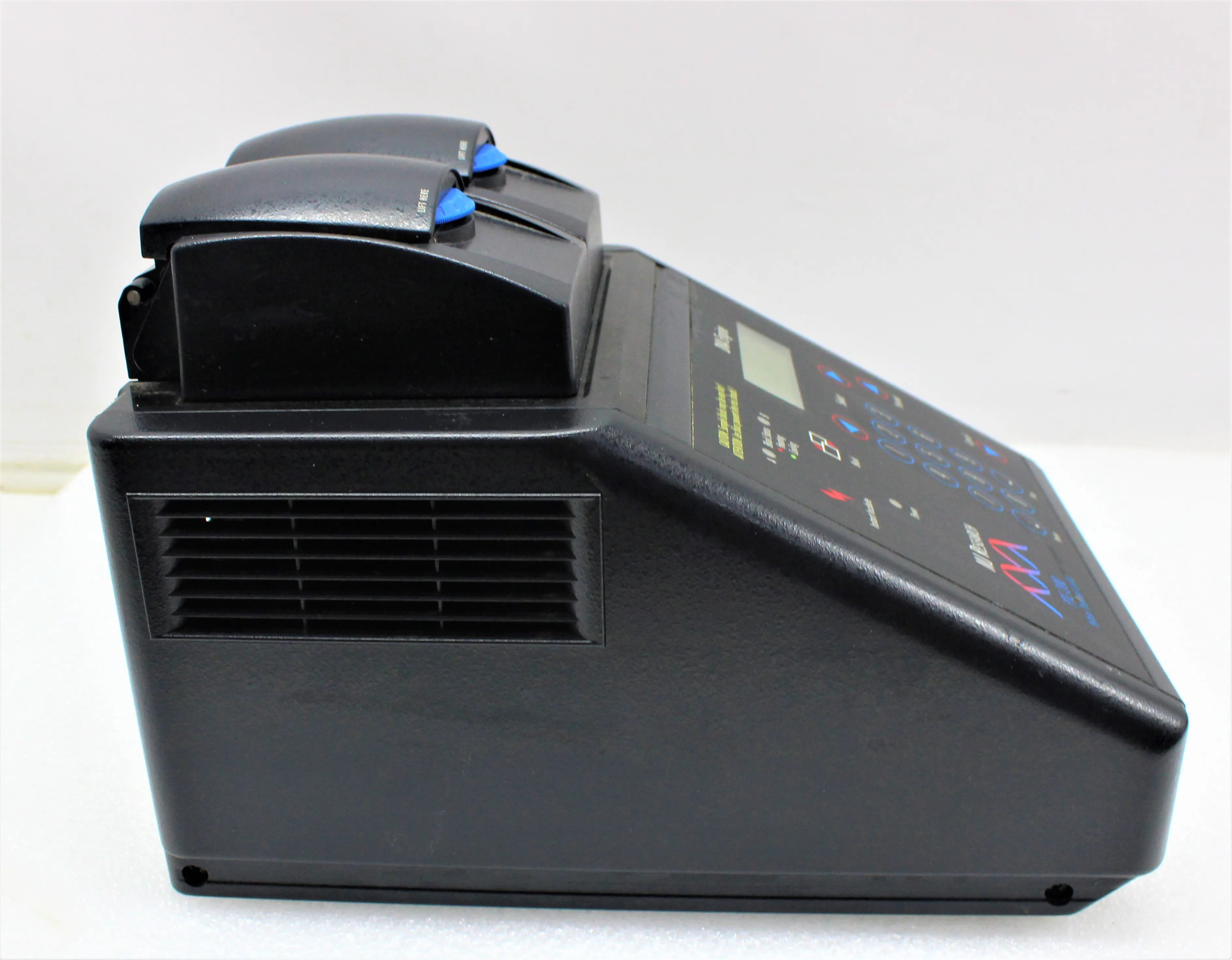 MJ Research PTC-200 PCR Thermal Cycler with 96-Well Alpha Block