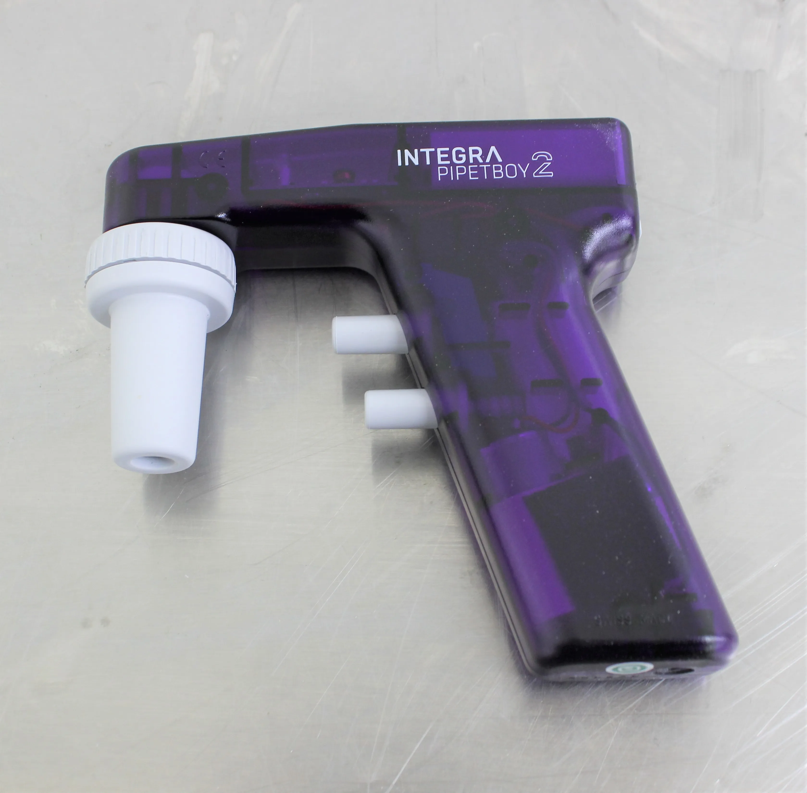 Integra Biosciences Pipetboy Acu 2 Pipet