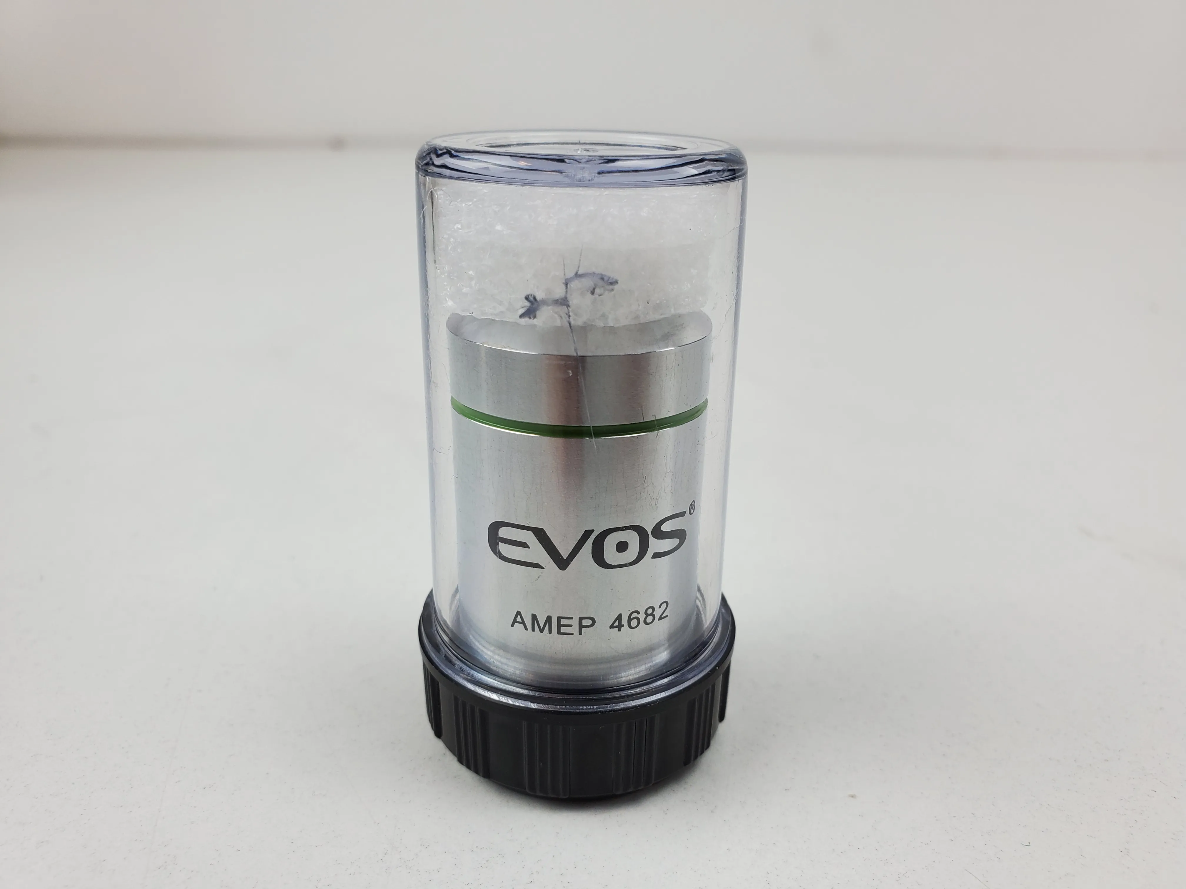 Evos Objective LPlanFL PH2 20x/0.40 1.2 AMEP 4682 Microscope Lens