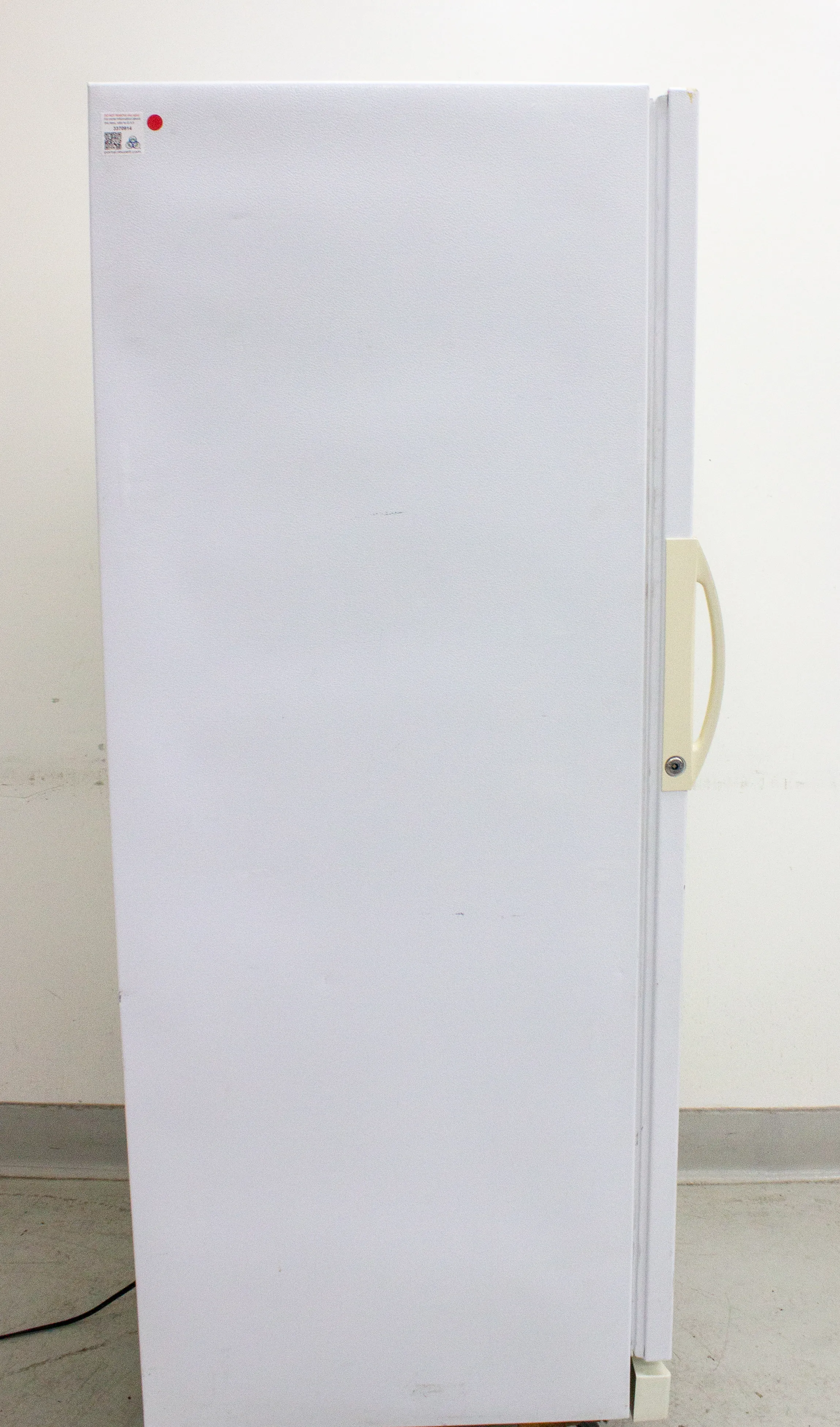 Kenmore Upright Freezer 253.9261110 (Storage)