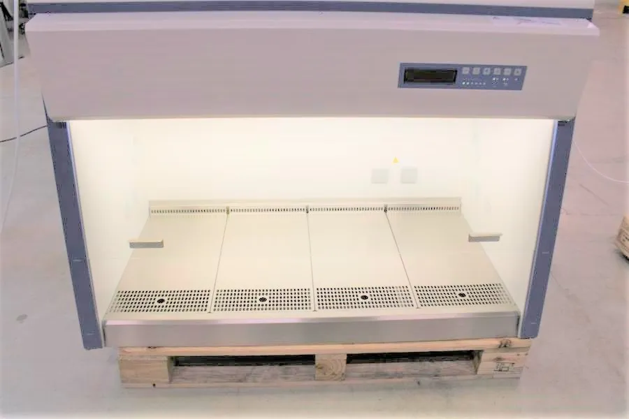 Thermo Scientific MSC-Advantage Class II Biological Safety Cabinet