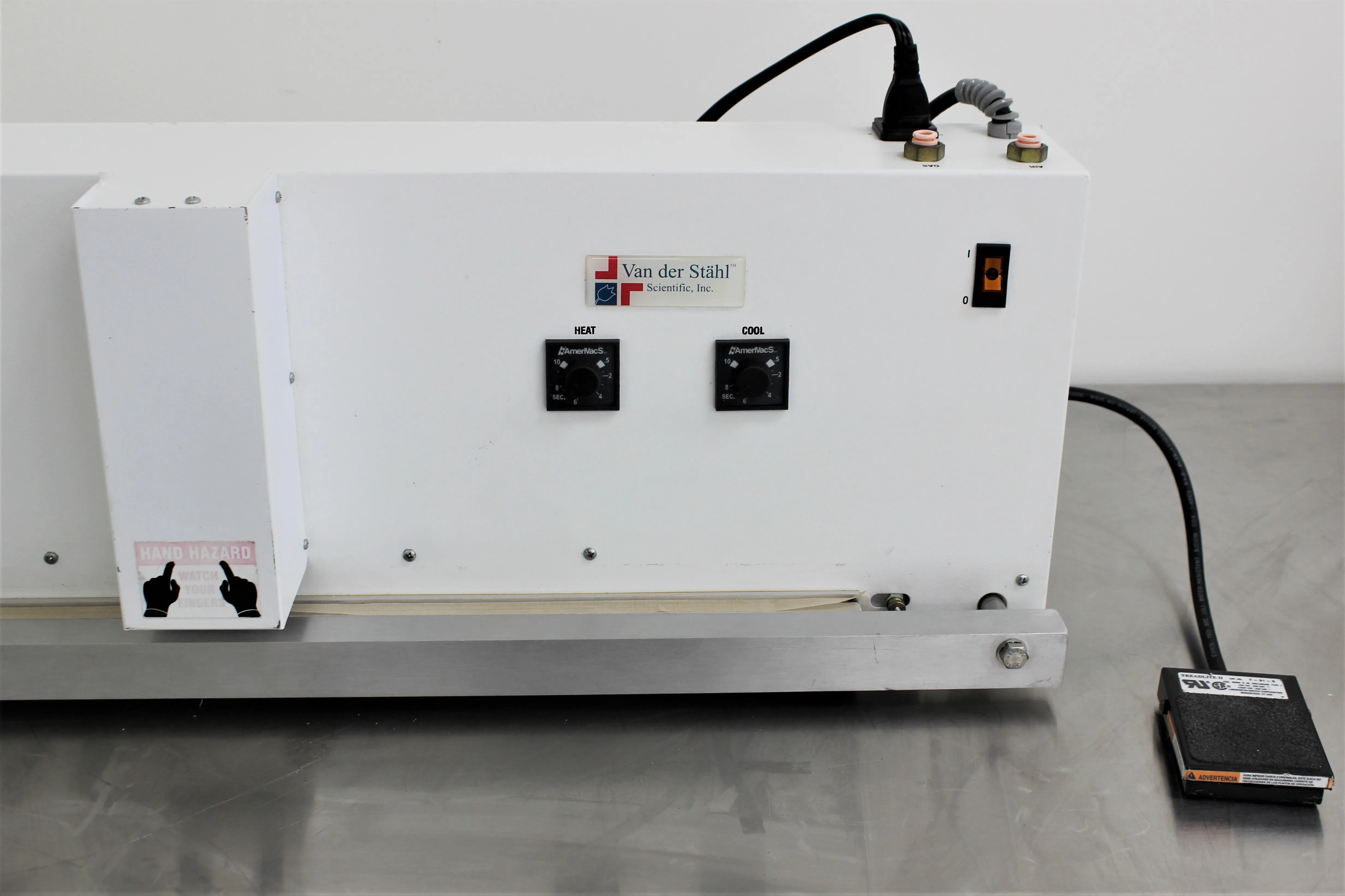 AmeriVacs AVN-Series 35 Vac Sealers