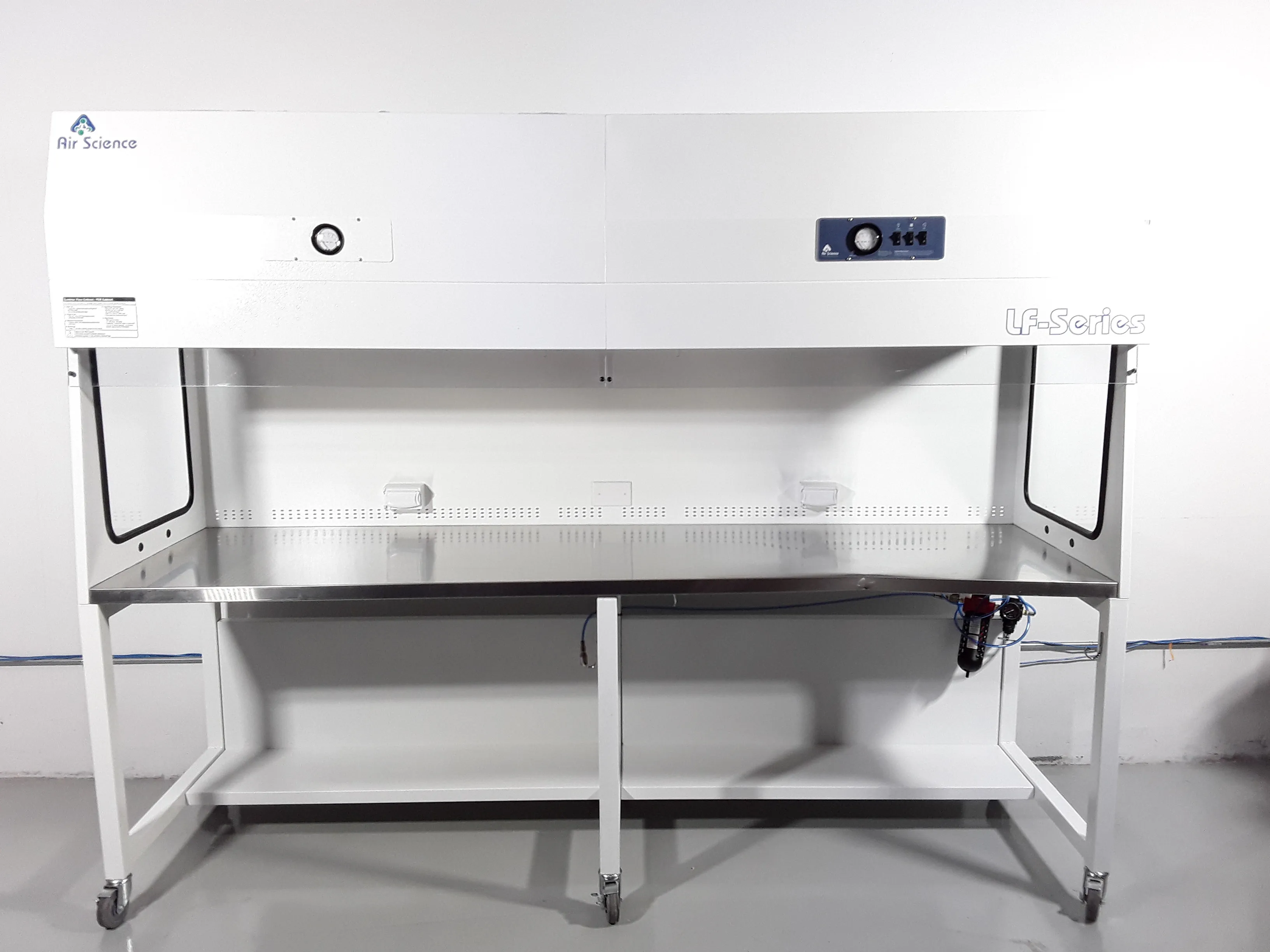 Air Science Purair VFL-96 Laminar Flow Hood