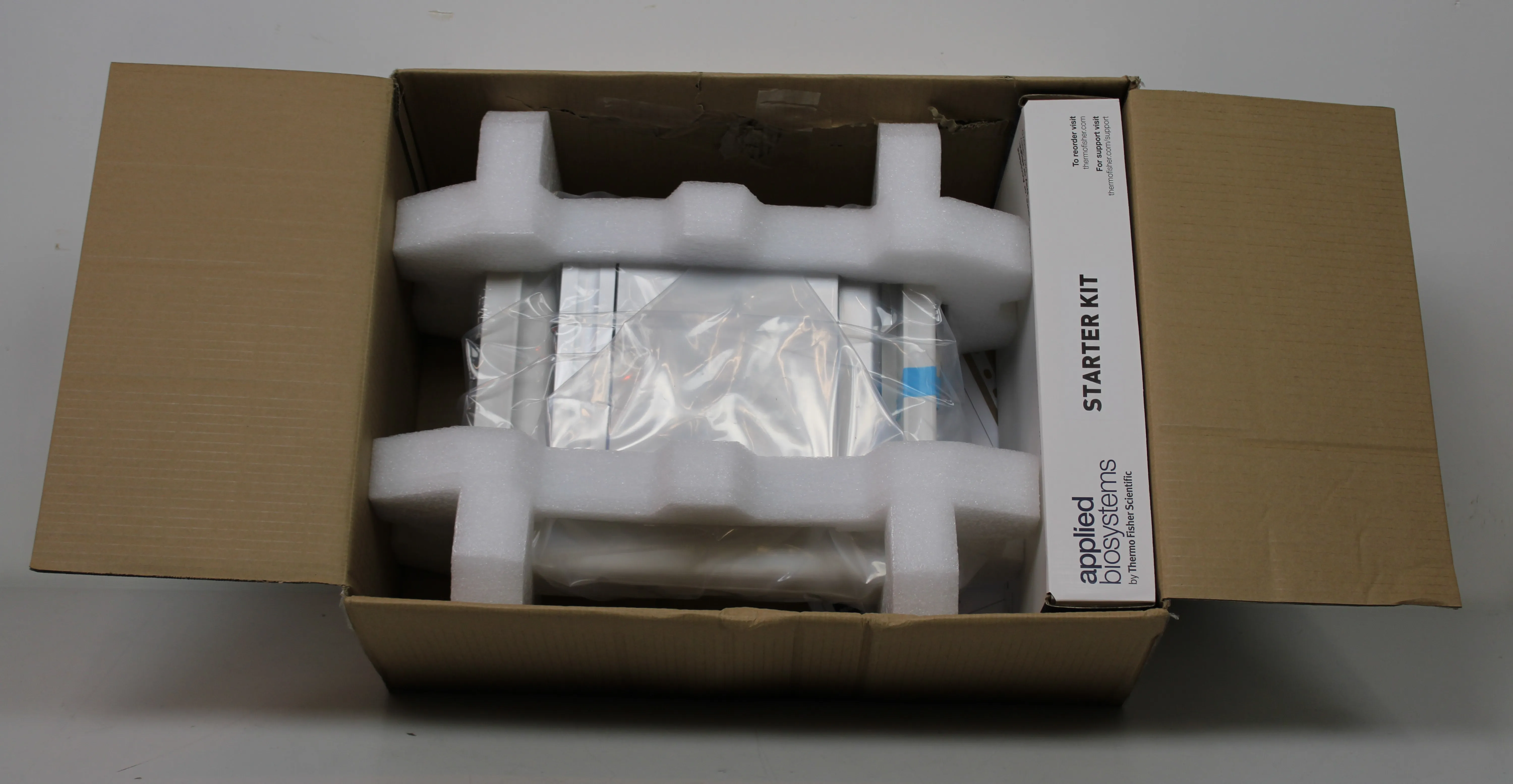 Applied Biosystems ProFlex 96-Well Sample Block