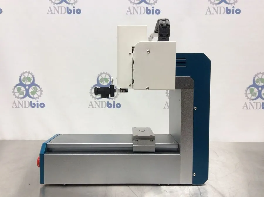 I&J Fisnar I&J7900-LF Benchtop Dispensing Robot