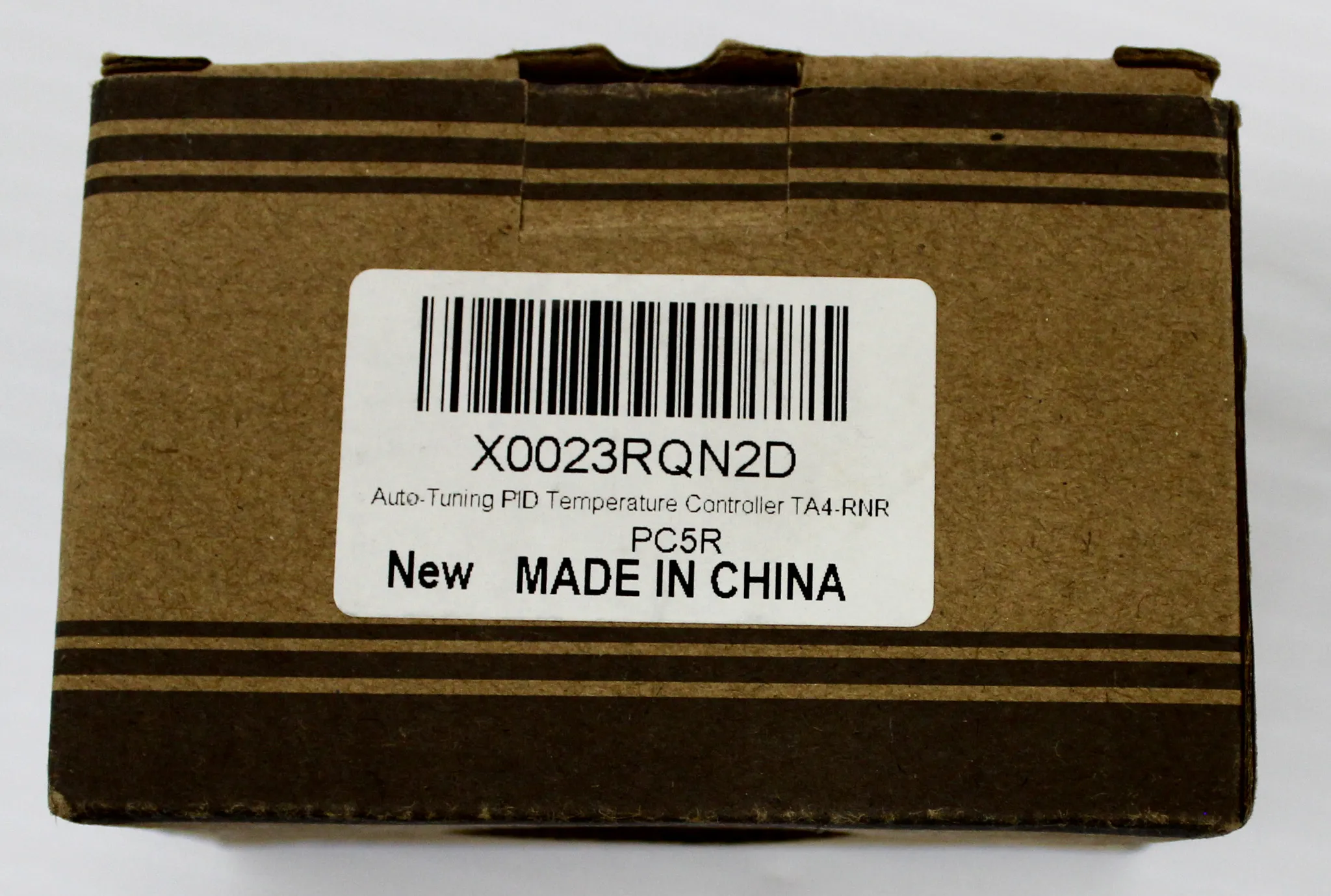 SMC MXS12-30A - MSQA30R Box of Miscellaneous Accessories for Air Slide