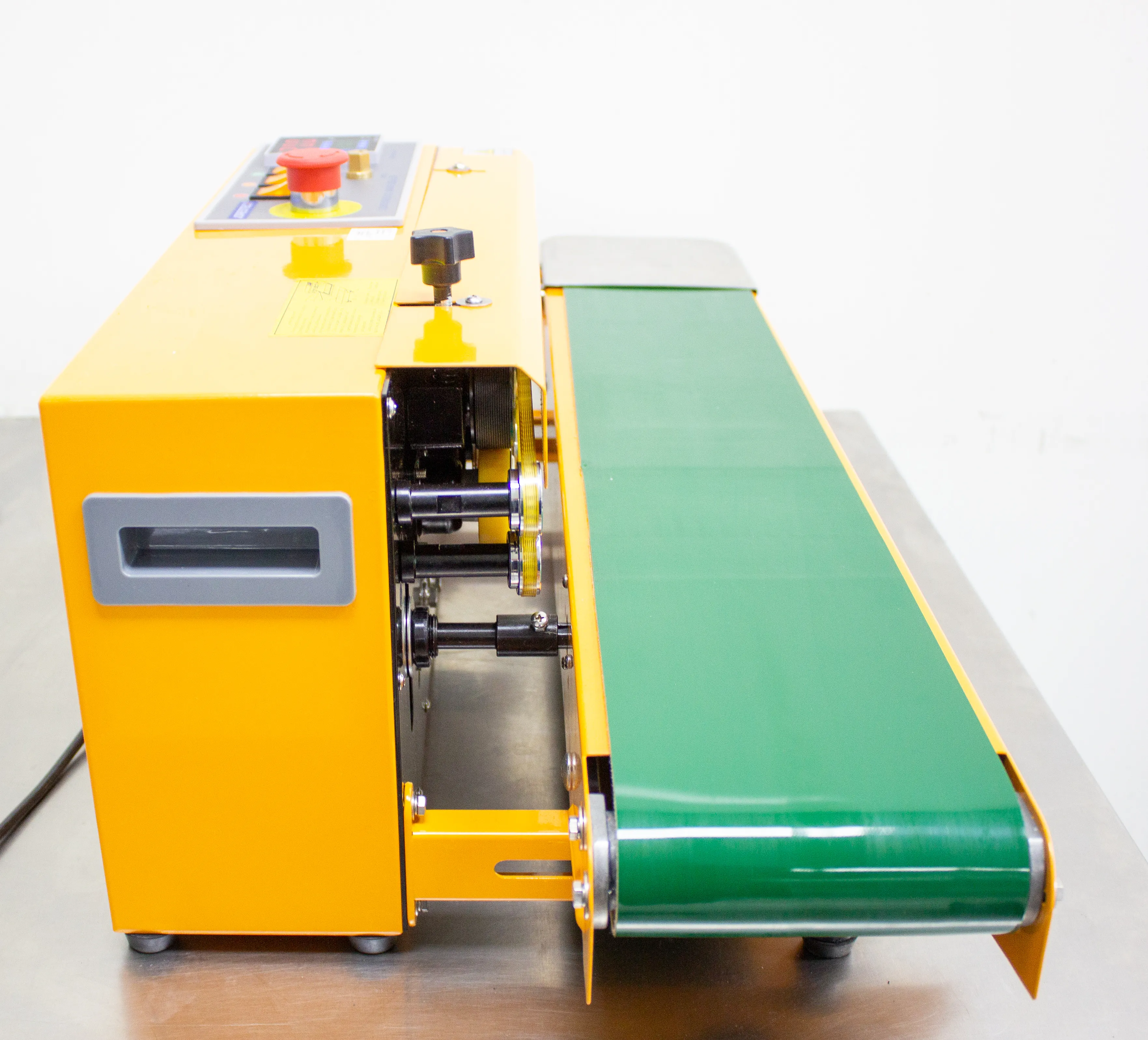 Jorestech Continuous Band Sealer Model E-CBS-630D