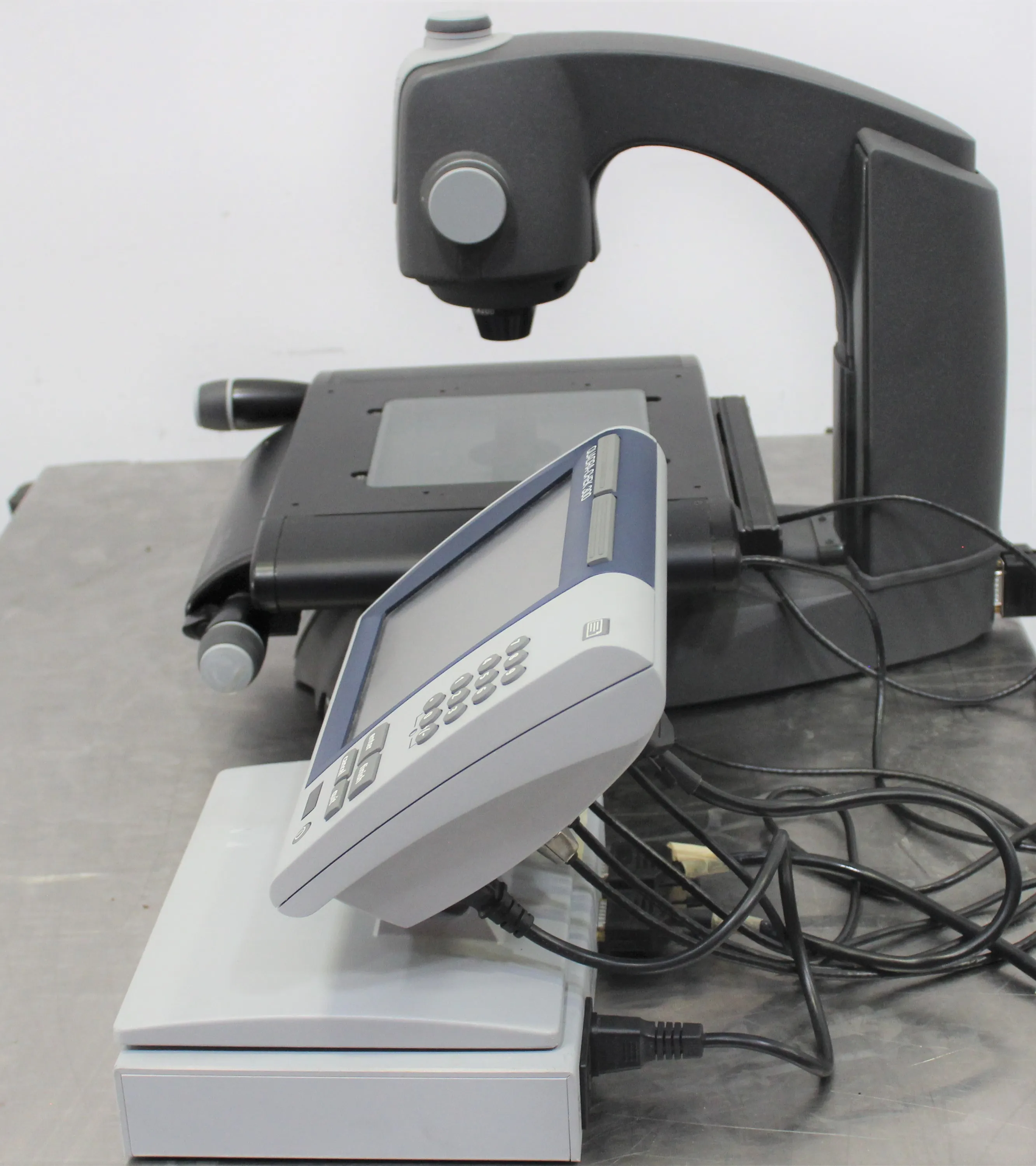 Vision Engineering Falcon 3-Axis Non-Contact Video Measuring Machine