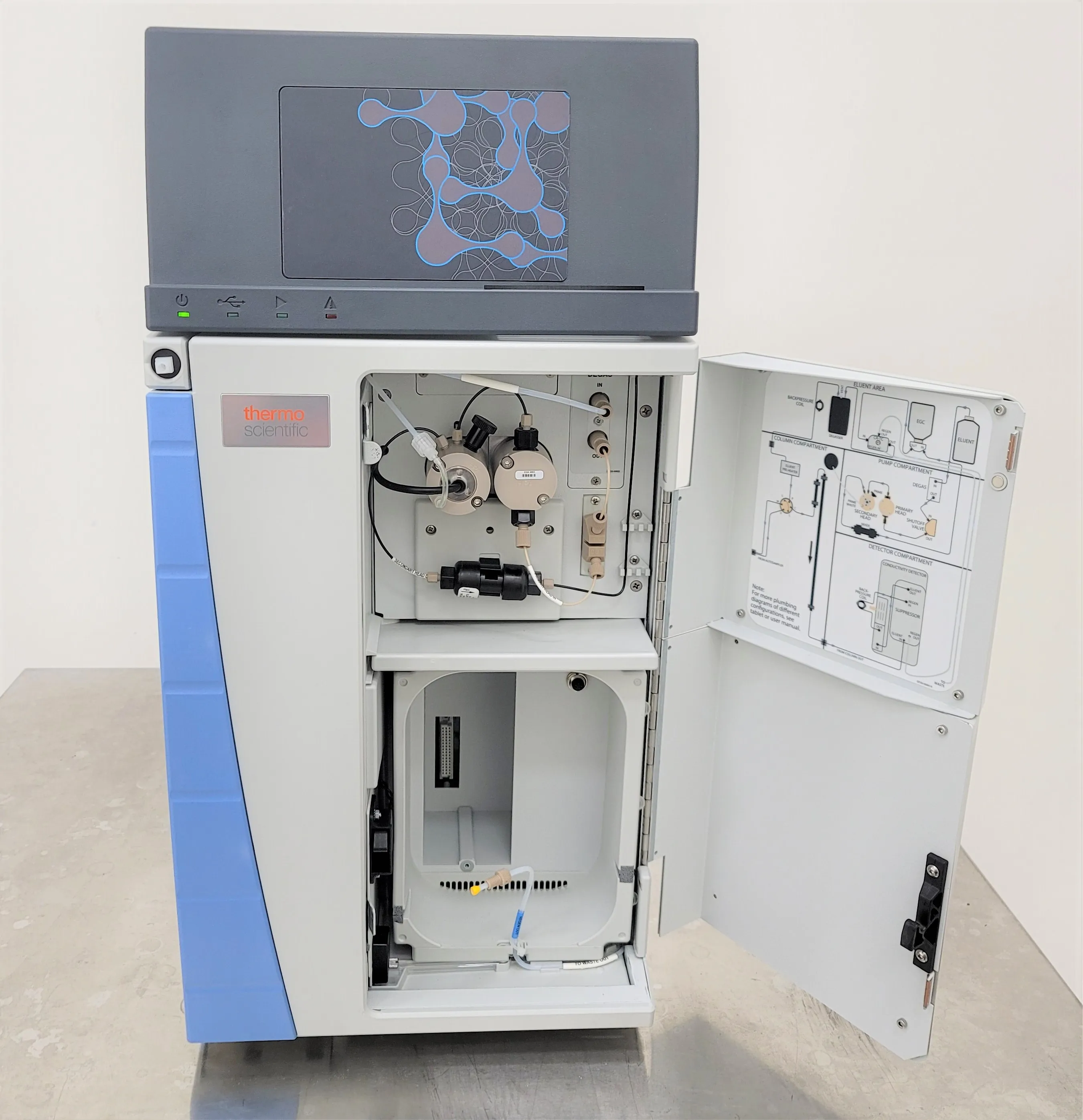 Thermo Scientific Dionex Integrion HPLC Detector