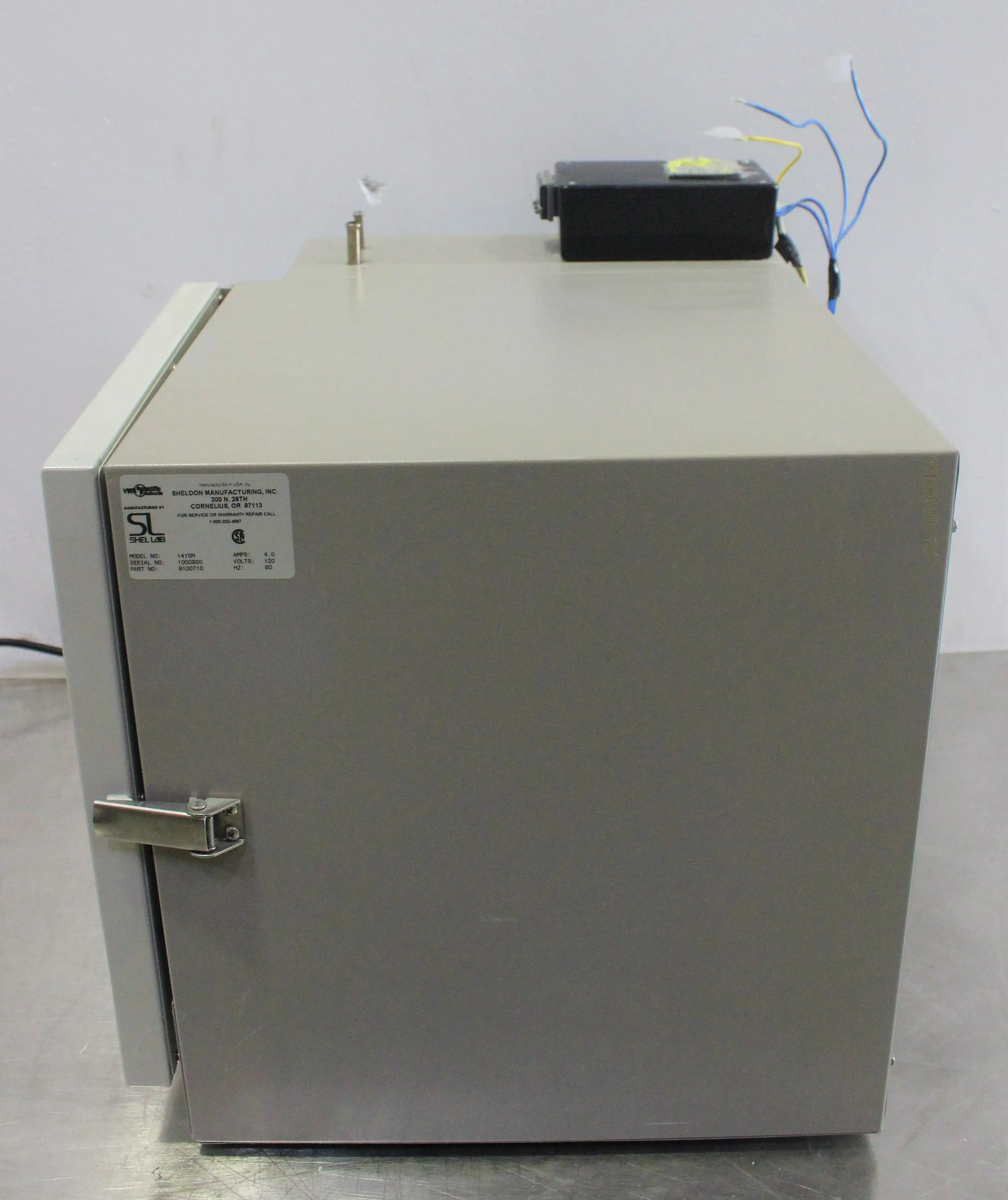 VWR 1415M Vacuum Oven