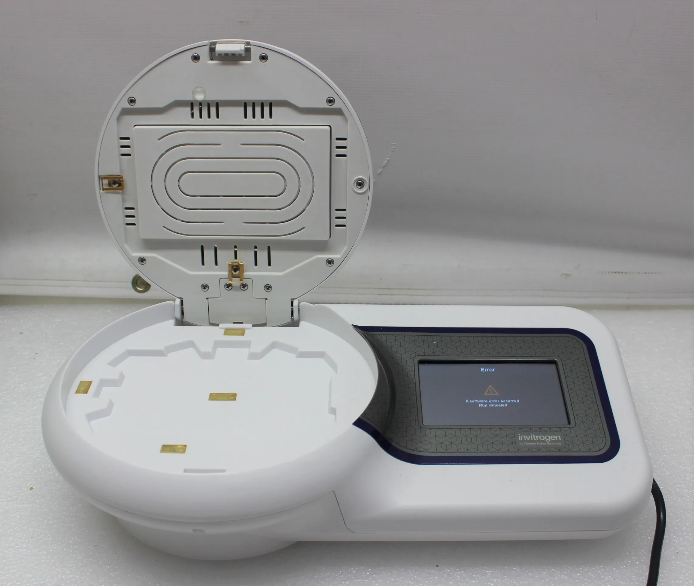 Invitrogen iBlot2 IB21001 Gel Transfer Device