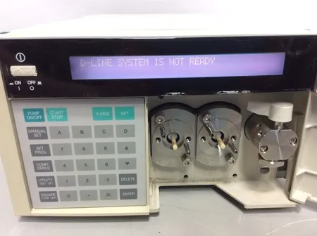 Transgenomic/Hitachi L-7100 HPLC Pump