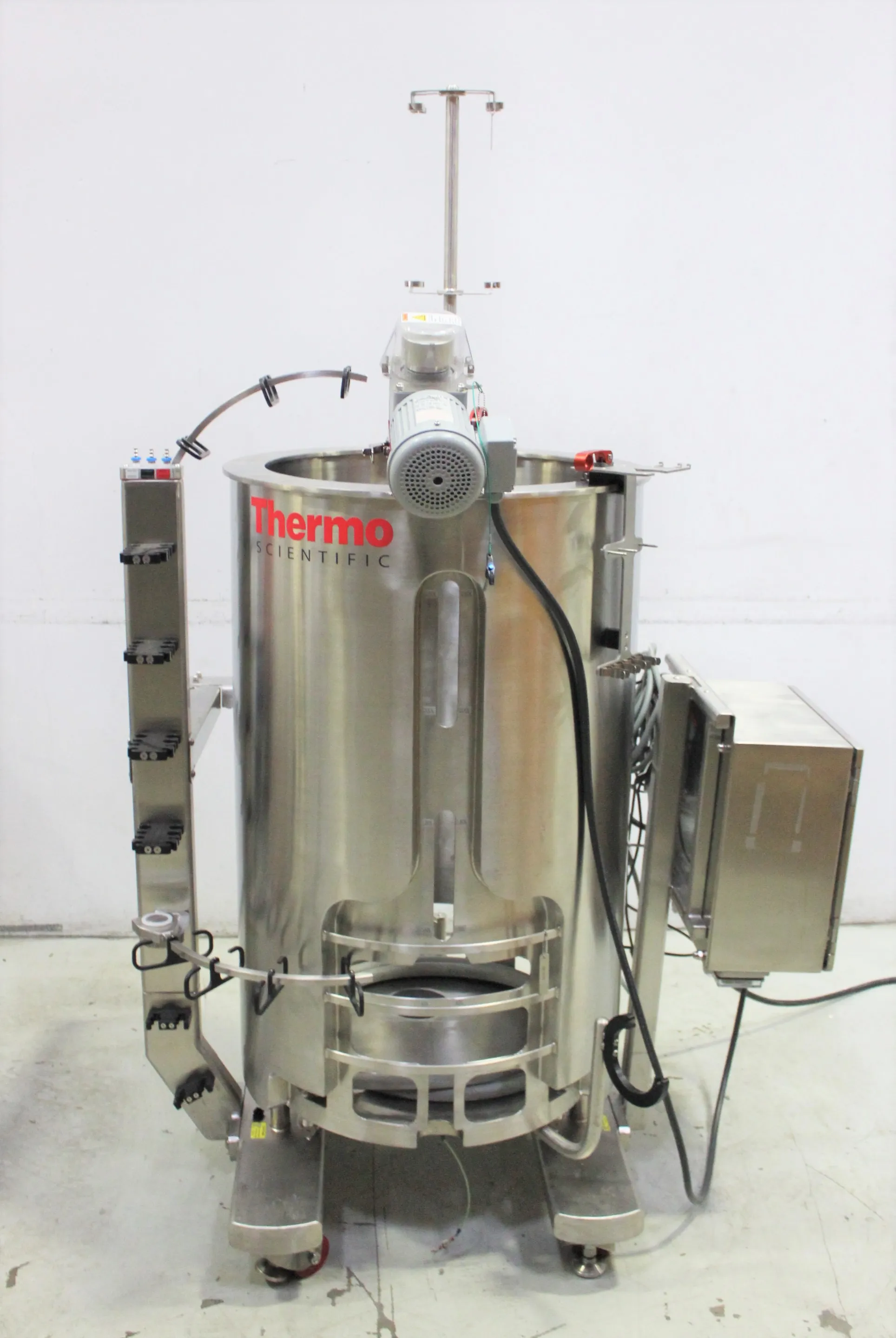 Thermo Scientific HyPerforma Single-Use Bioreactor