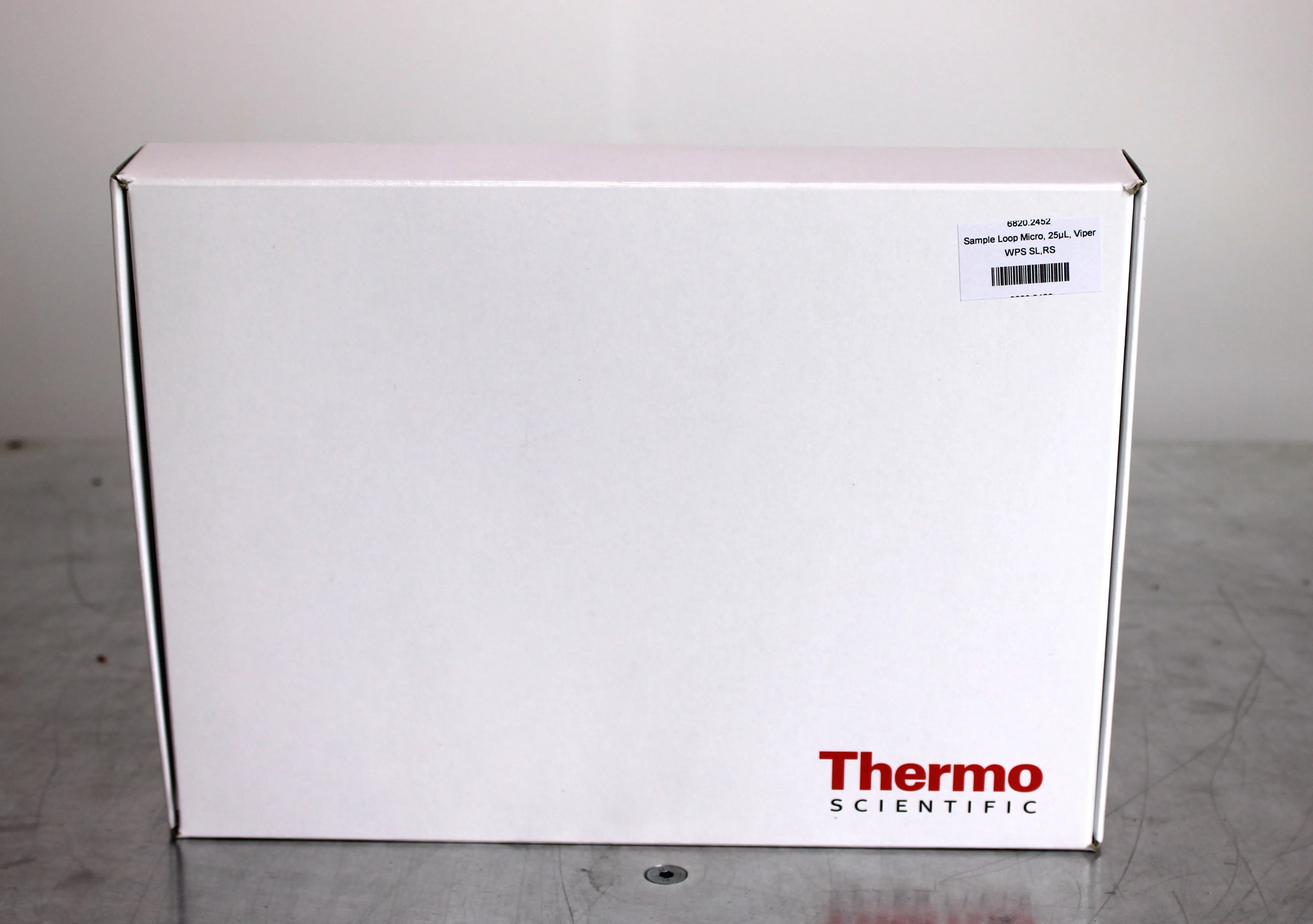 Thermo Scientific Dionex UltiMate 3000 Sample-Loop Micro, 25 microL, Viper HPLC Accessory