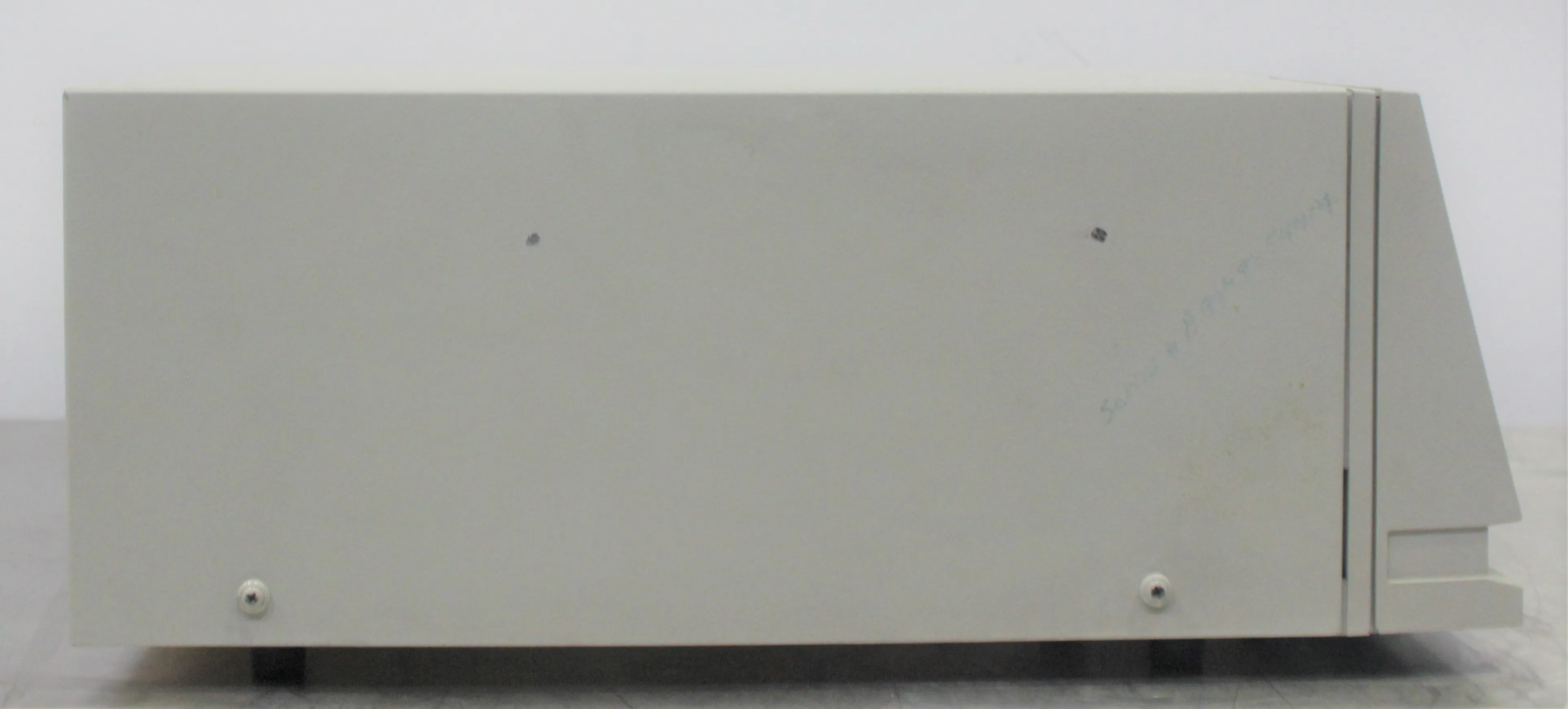 Waters 2487 Dual Wavelength UV Detector HPLC/FPLC/GC/CE