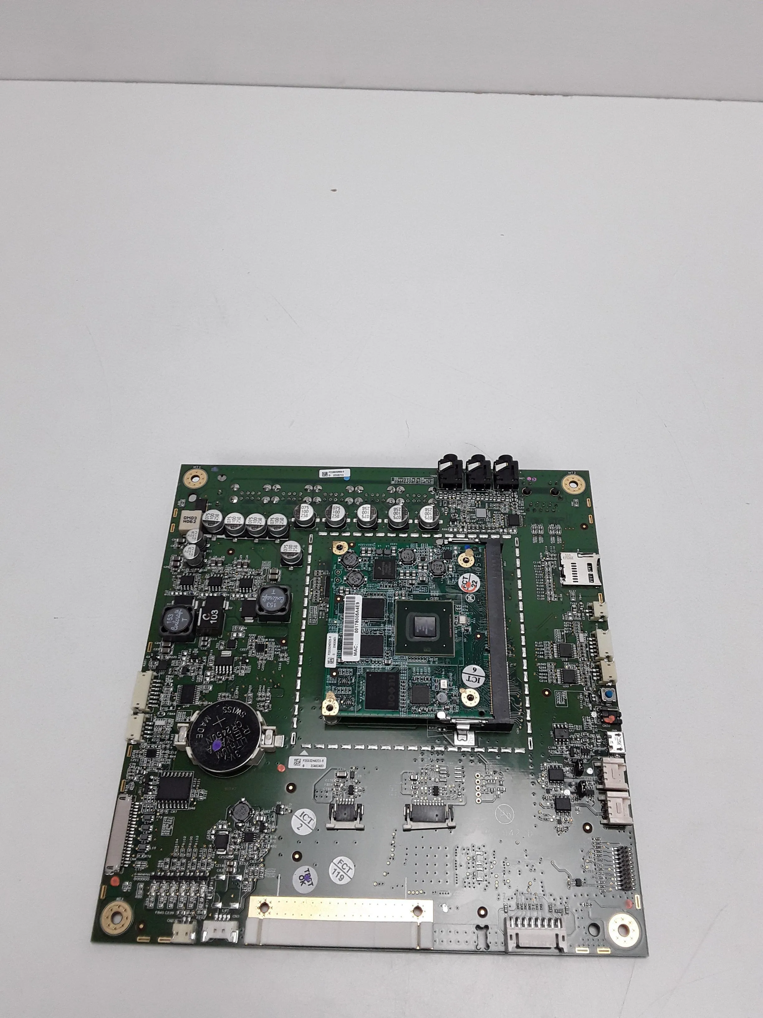 Life Technologies SVC Assy, Camera Board APTN RC A29427