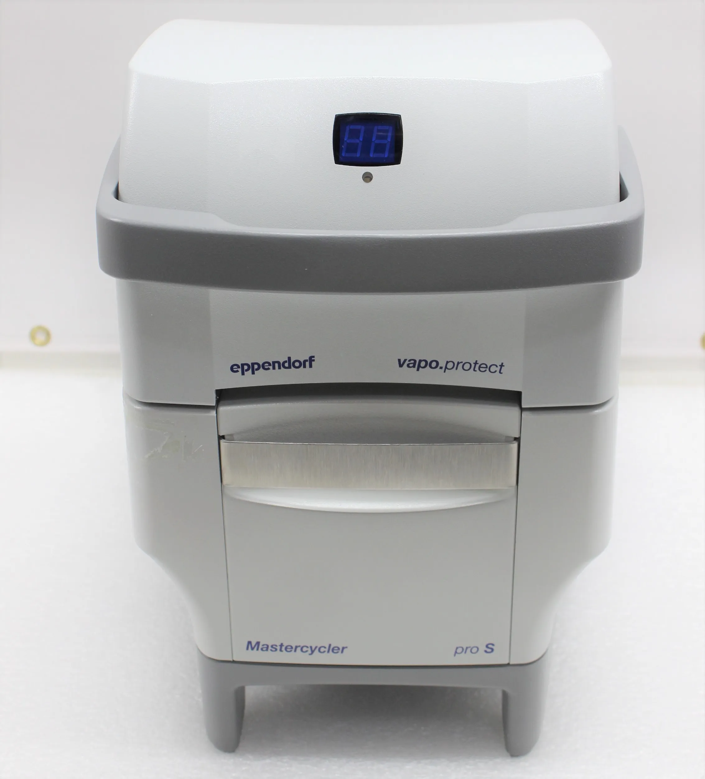 Eppendorf Pro S PCR Thermal Cycler Model 6325