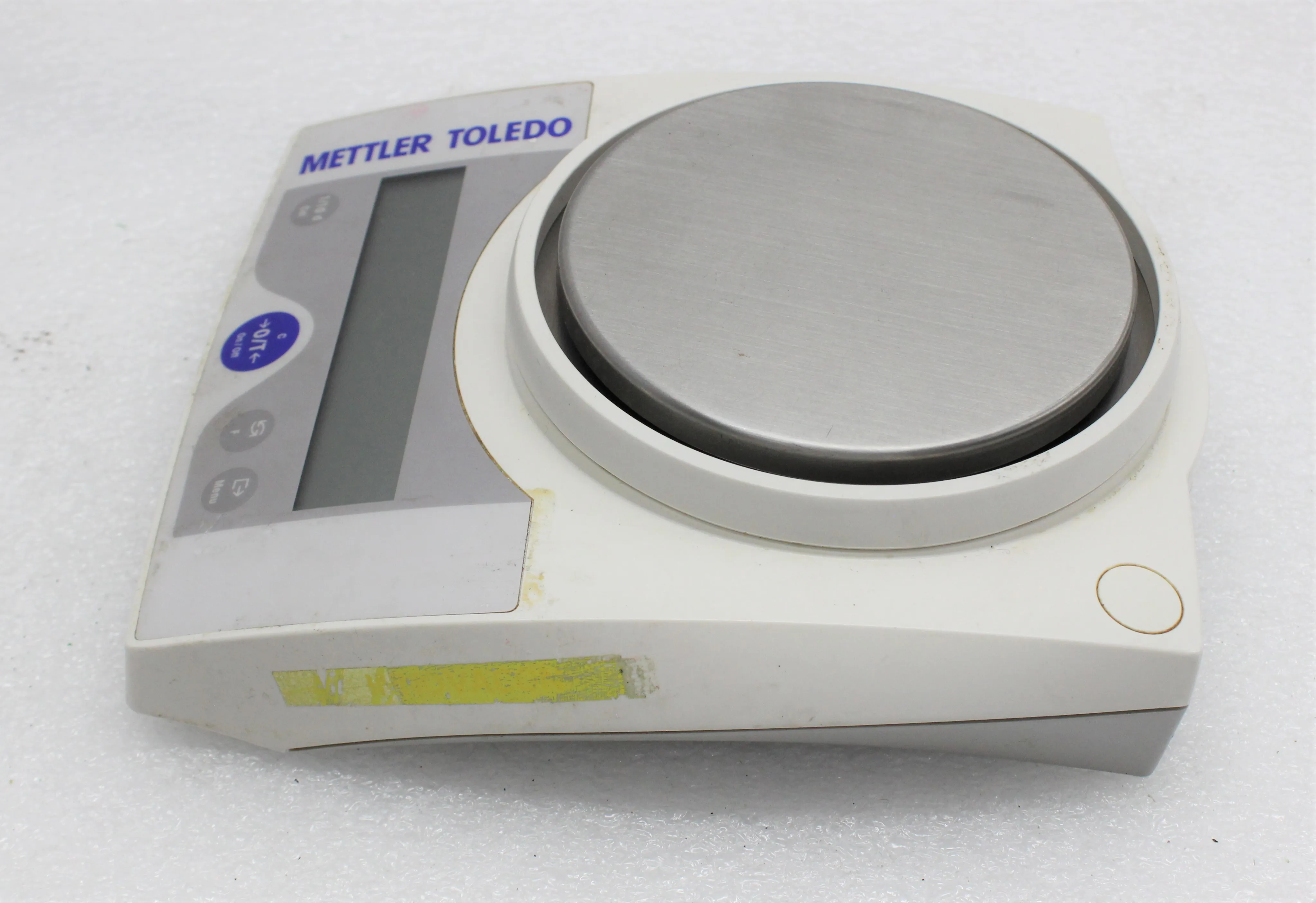 Mettler-Toledo PL202-S Analytical Balance