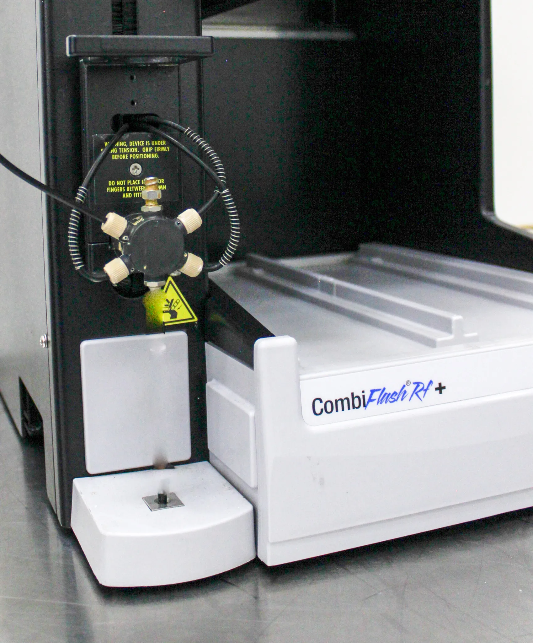 Teledyne CombiFlash RF Plus UV Flash Chromatography System