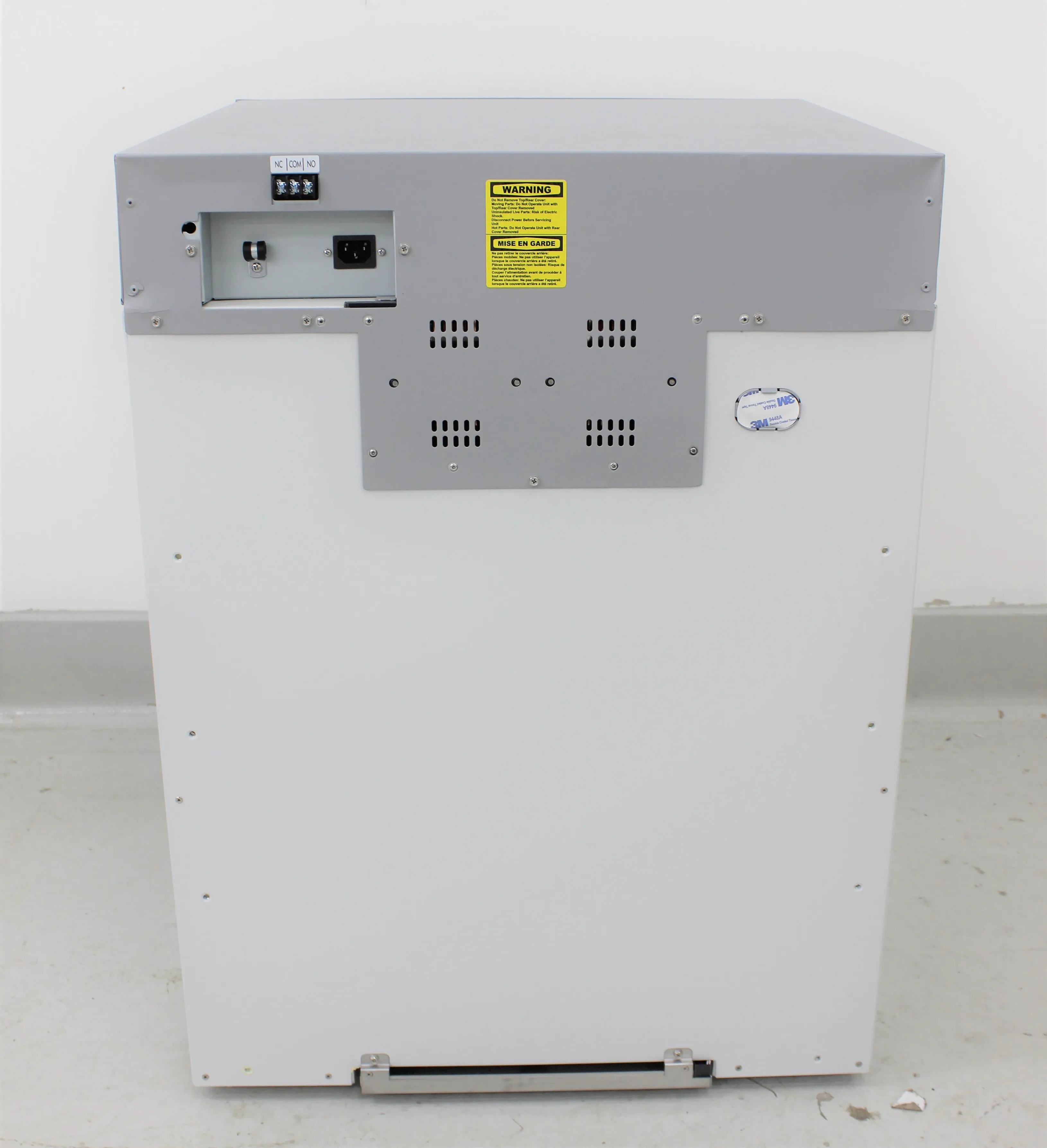 Thermo Scientific TSX Series Undercounter Lab Refrigerator