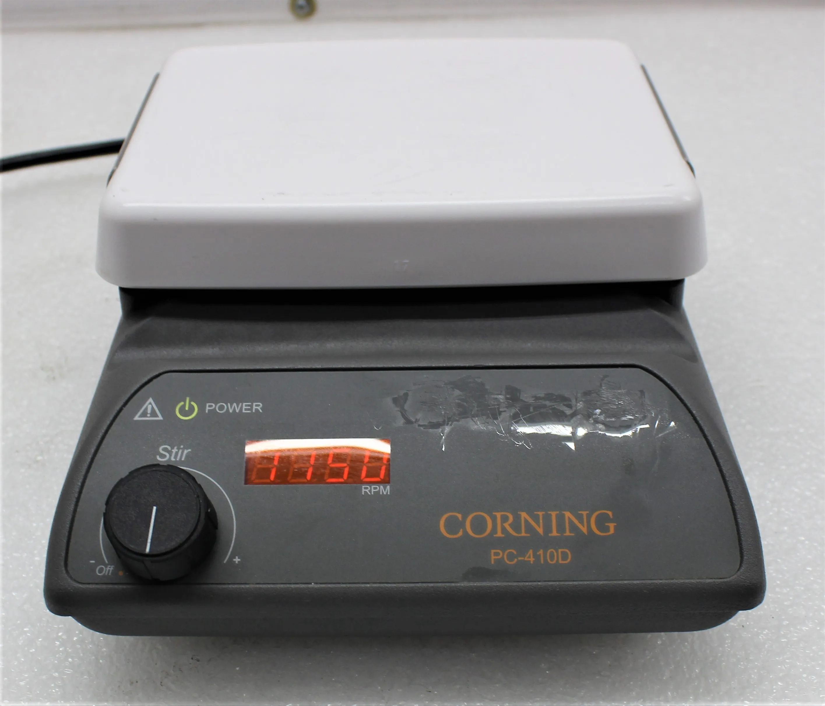 Corning PC-410D Digital Stir Plate