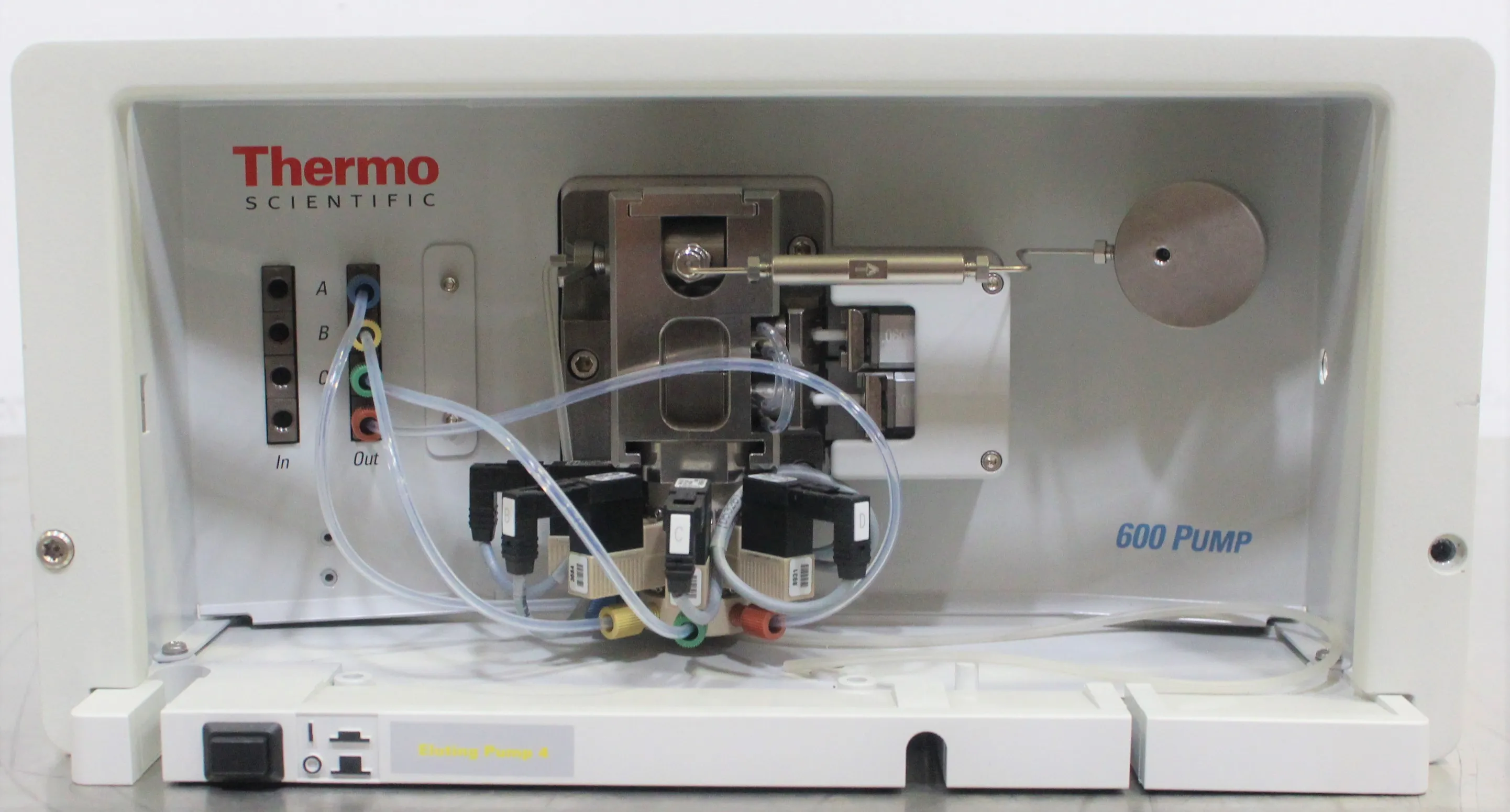 Thermo Fisher 600 Pump - Laboratory Equipment