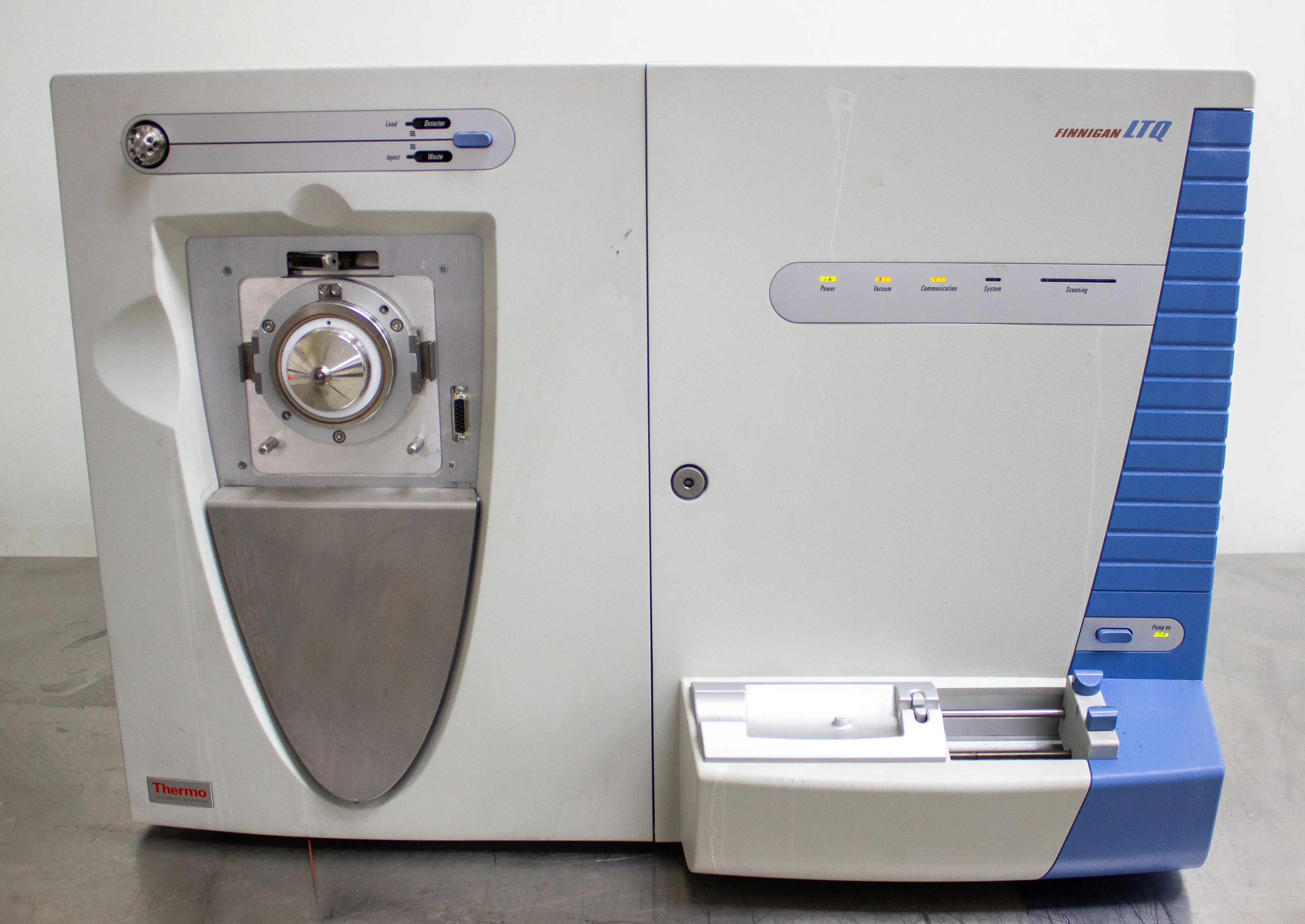 Thermo Finnigan LTQ Mass Spectrometer System - For Parts