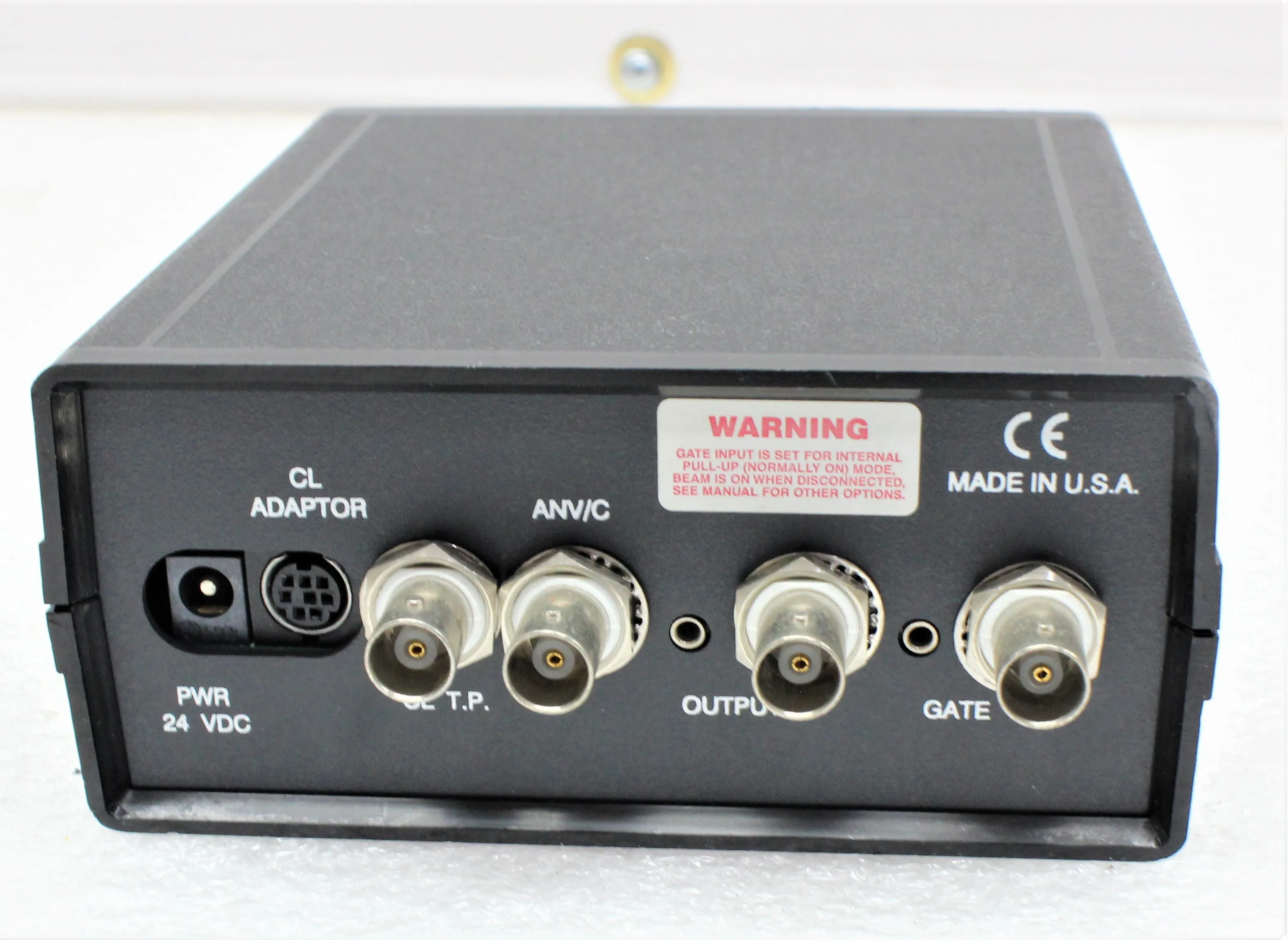 Synrad UC-1000/10 CO2 Laser Controller ADJ Controller