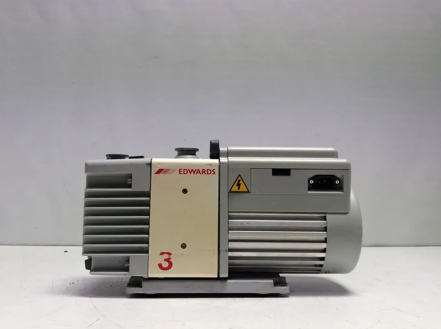 Edwards RV3 Vacuum Pump - Used Laboratory Equipment