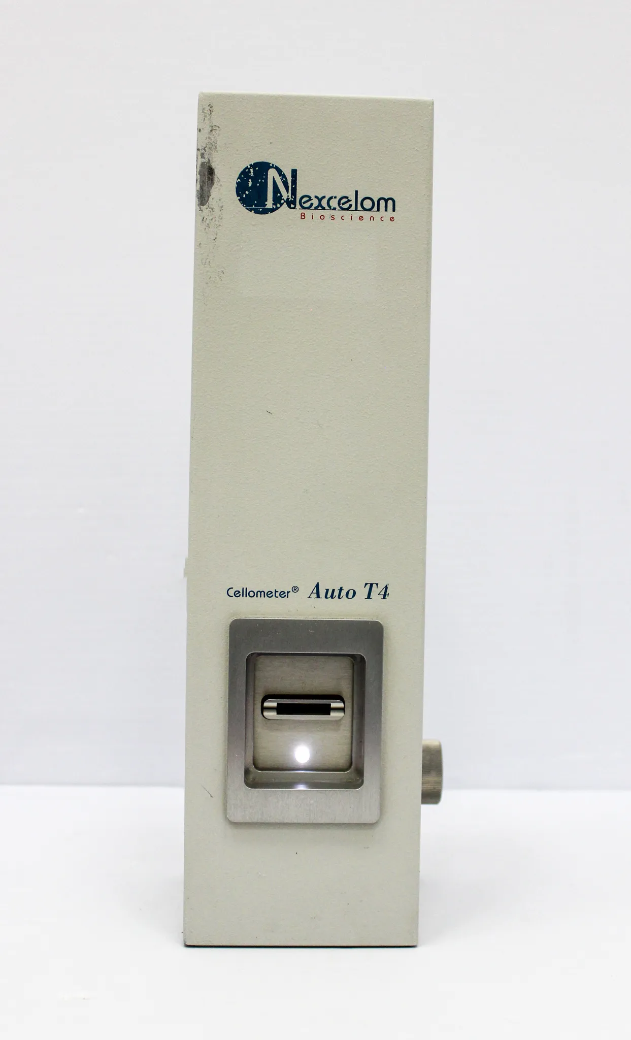 Nexcelom Bioscience Cellometer Auto T4 Cell Counter