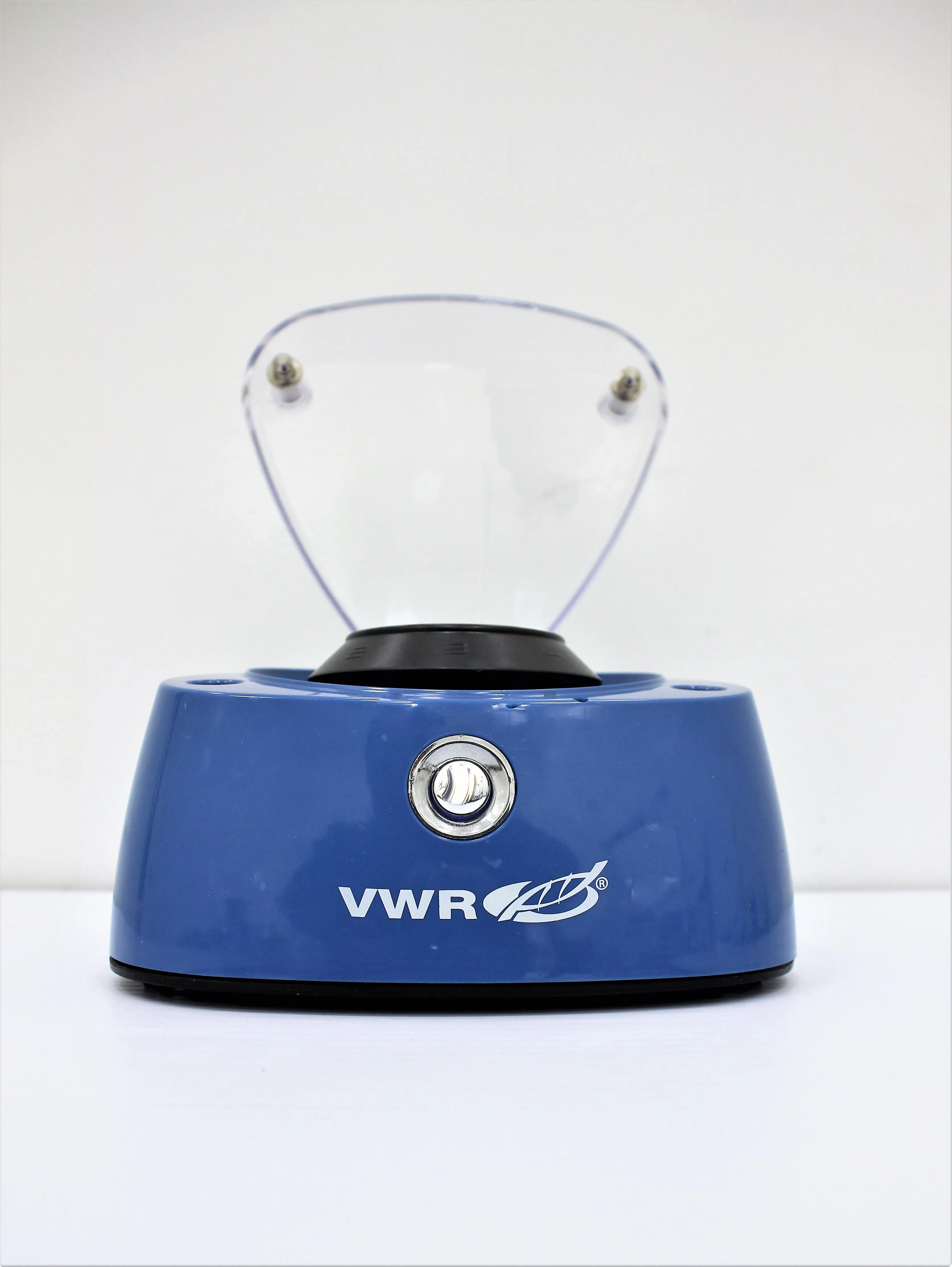 VWR Mini Centrifuge with 8-Place rotor, Used, Very Good Condition, 2017, 30-Day Warranty