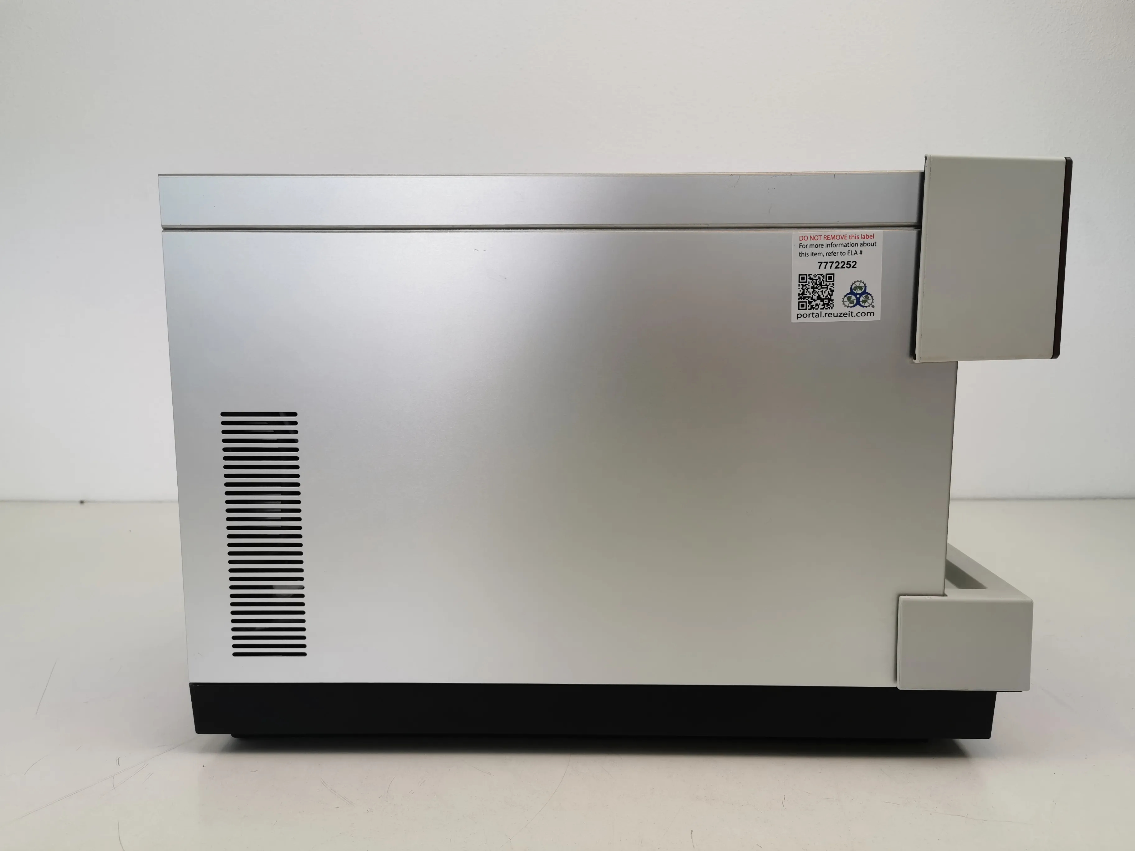 Thermo Scientific Dionex UltiMate 3000 RS Autosampler