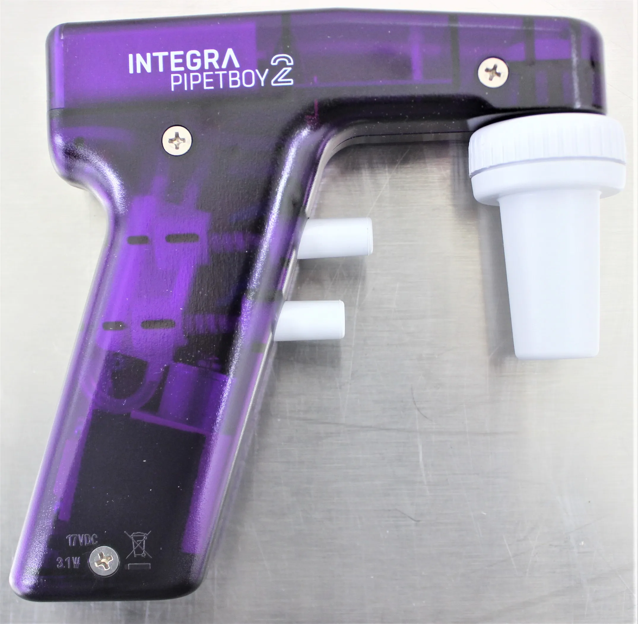 Integra Biosciences Pipetboy 2 Pipettor