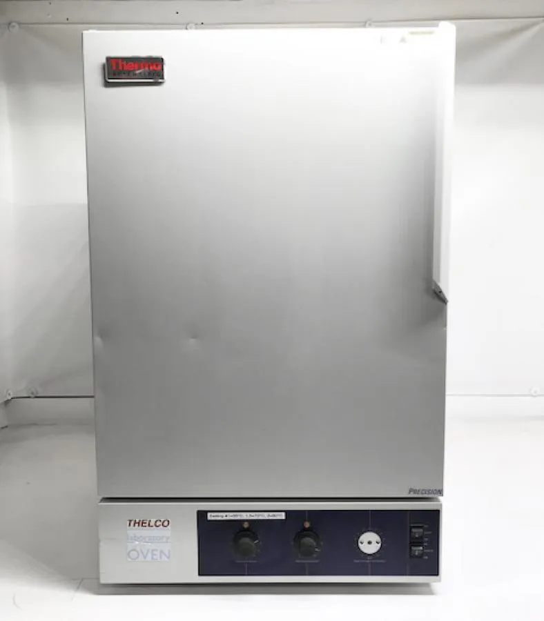 Thermo Fisher 6542 Laboratory Oven