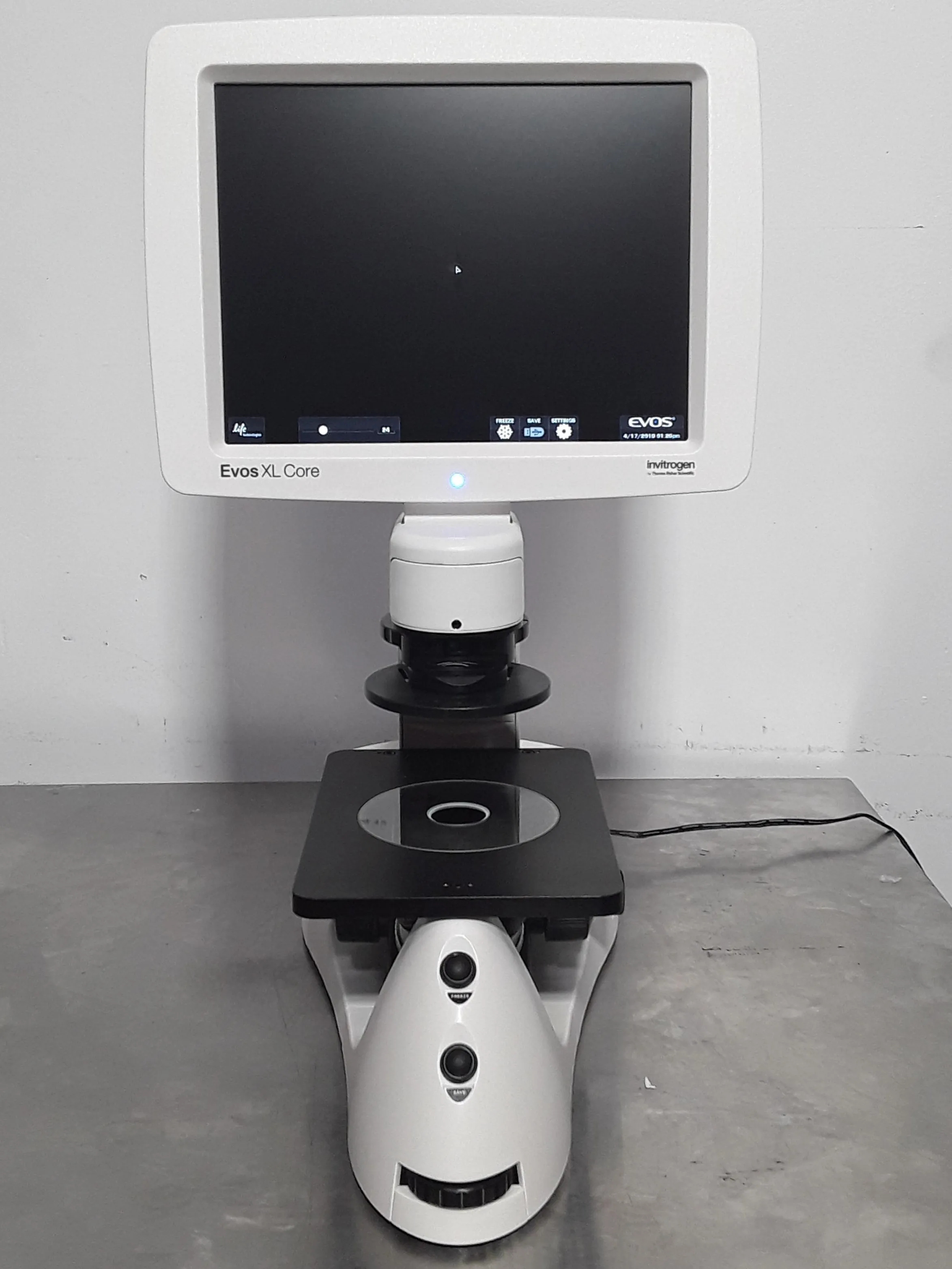 Invitrogen EVOS XL Core Imaging System AMEX1100