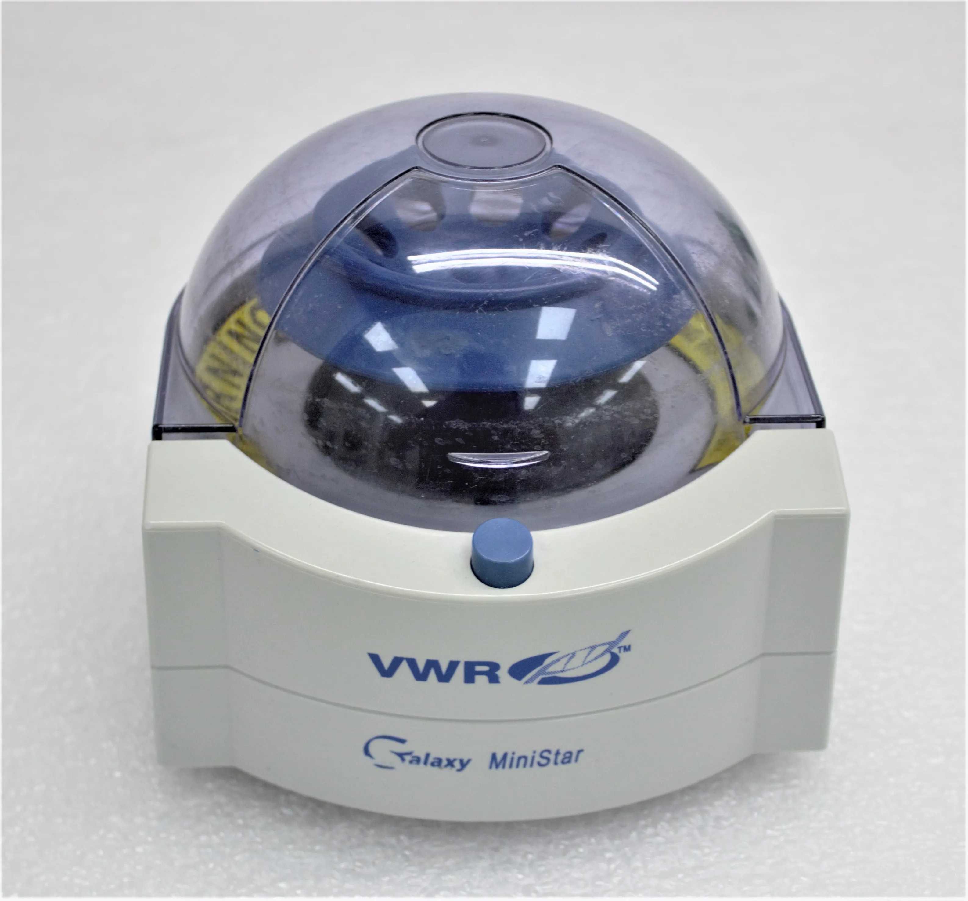 VWR Galaxy MiniStar Centrifuge | Used Lab Equipment