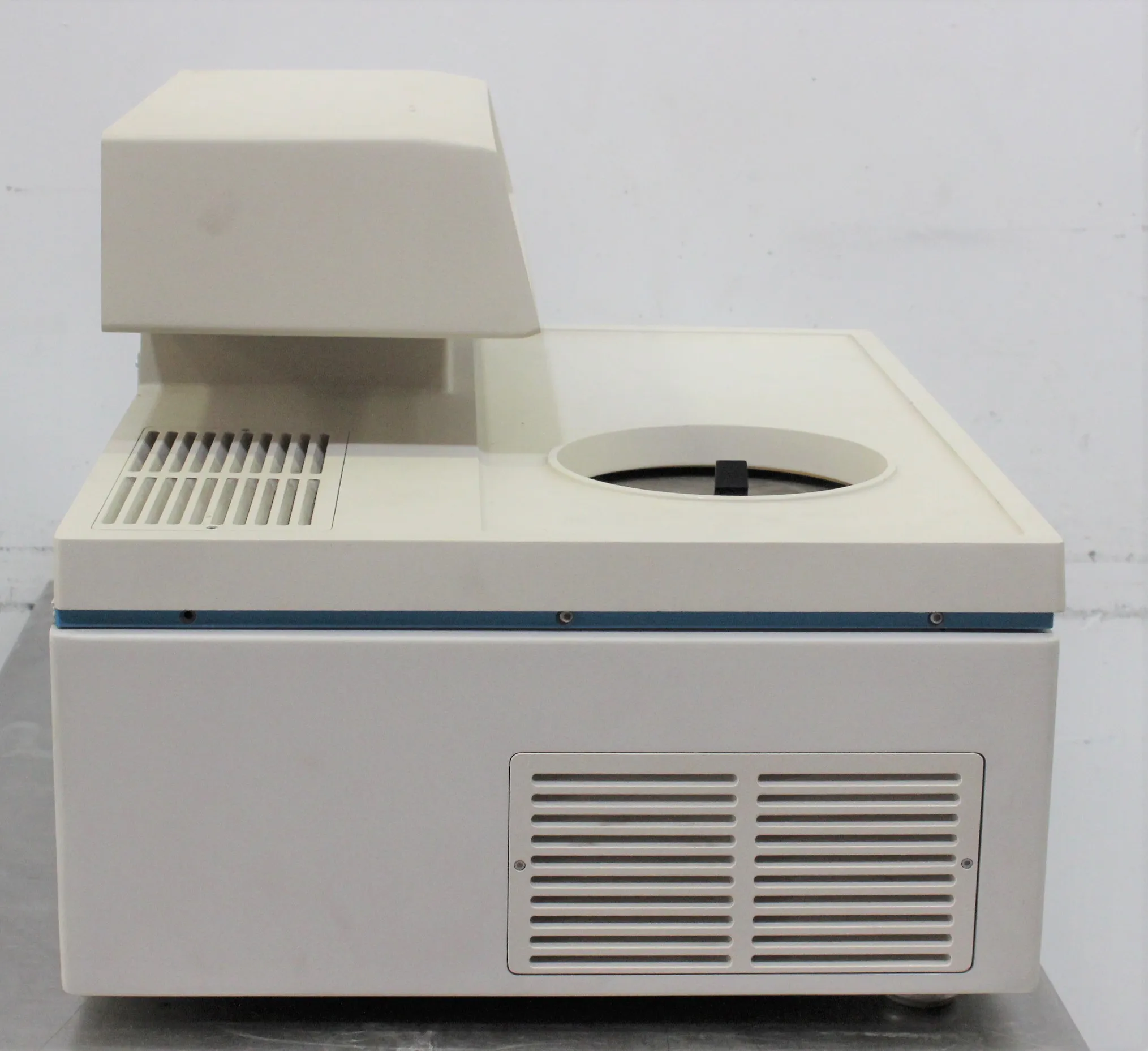 Beckman Optima TLX Benchtop Centrifuge