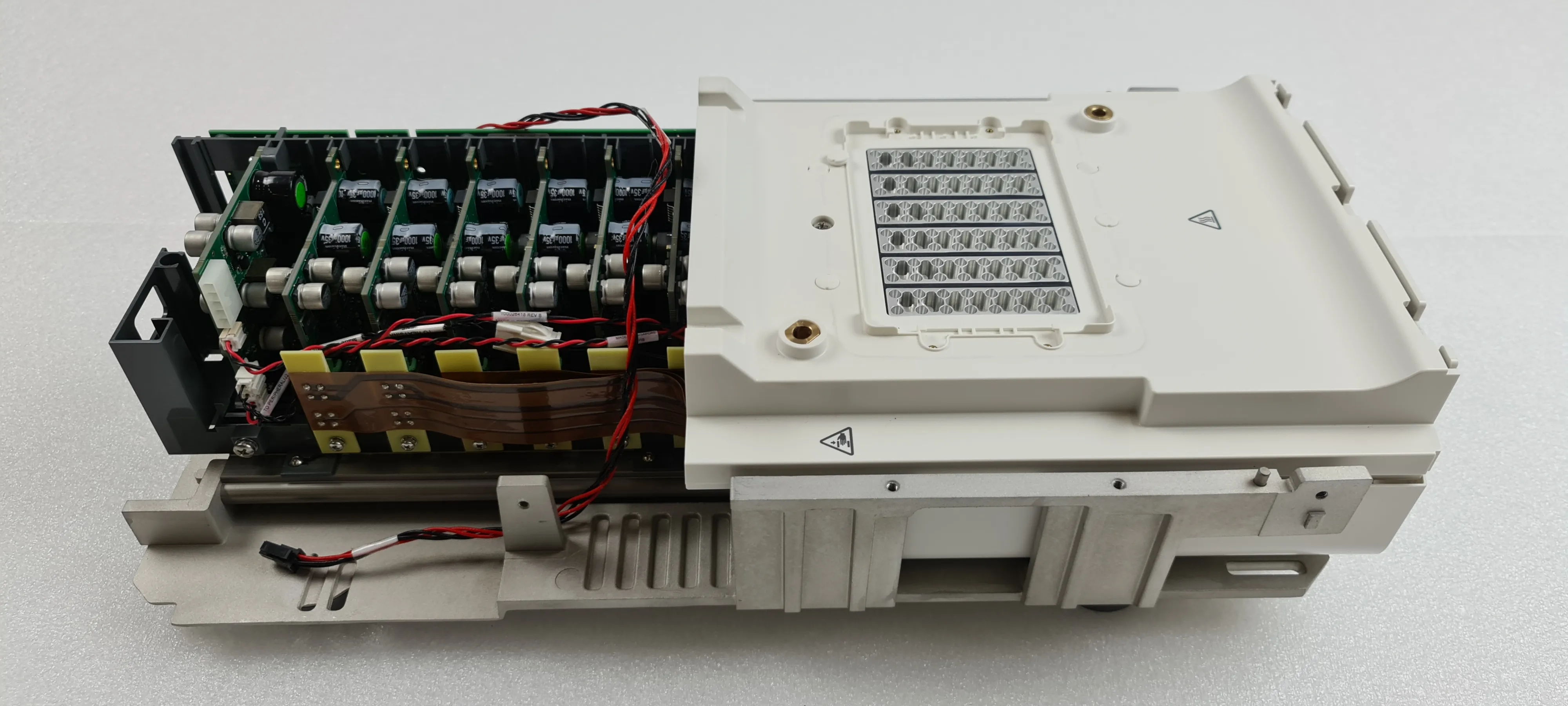 Applied Biosystems Quantstudio 5 96 Fast well block 0.1ml AS-IS