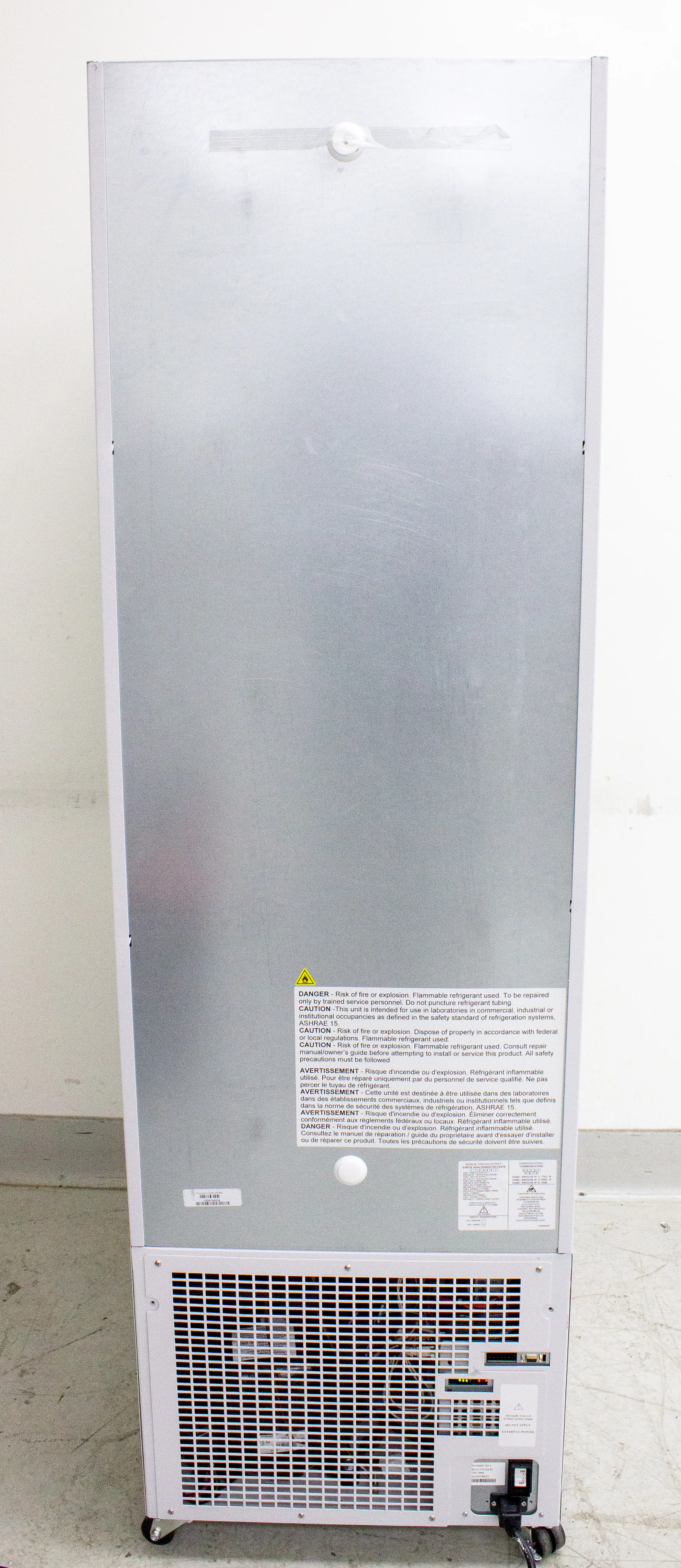 Thermo Scientific TDE30086FA Ultra-Low Temperature Freezer