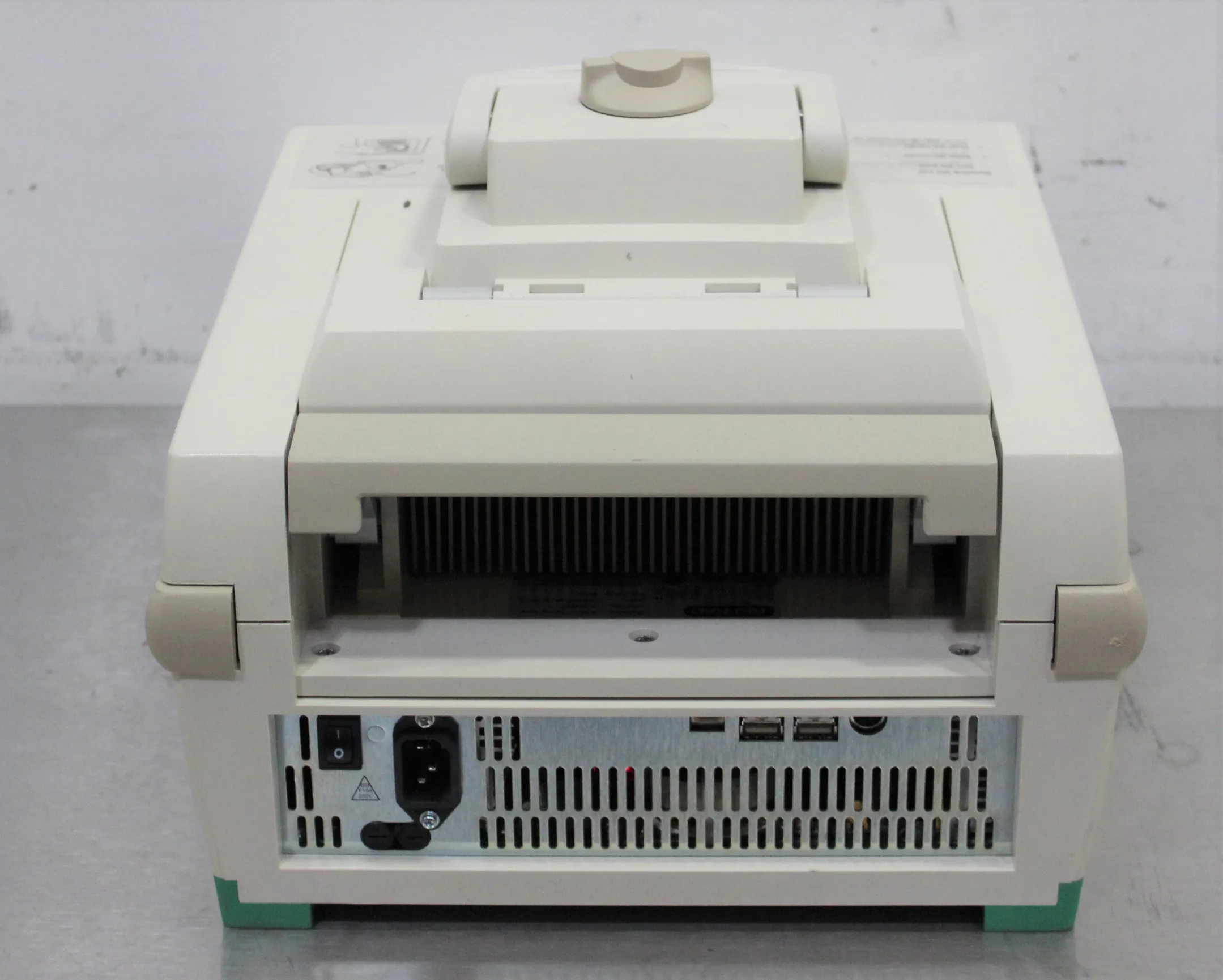 Bio Rad S1000 Thermal Cycler PCR Machine Needs Repairs SC005544