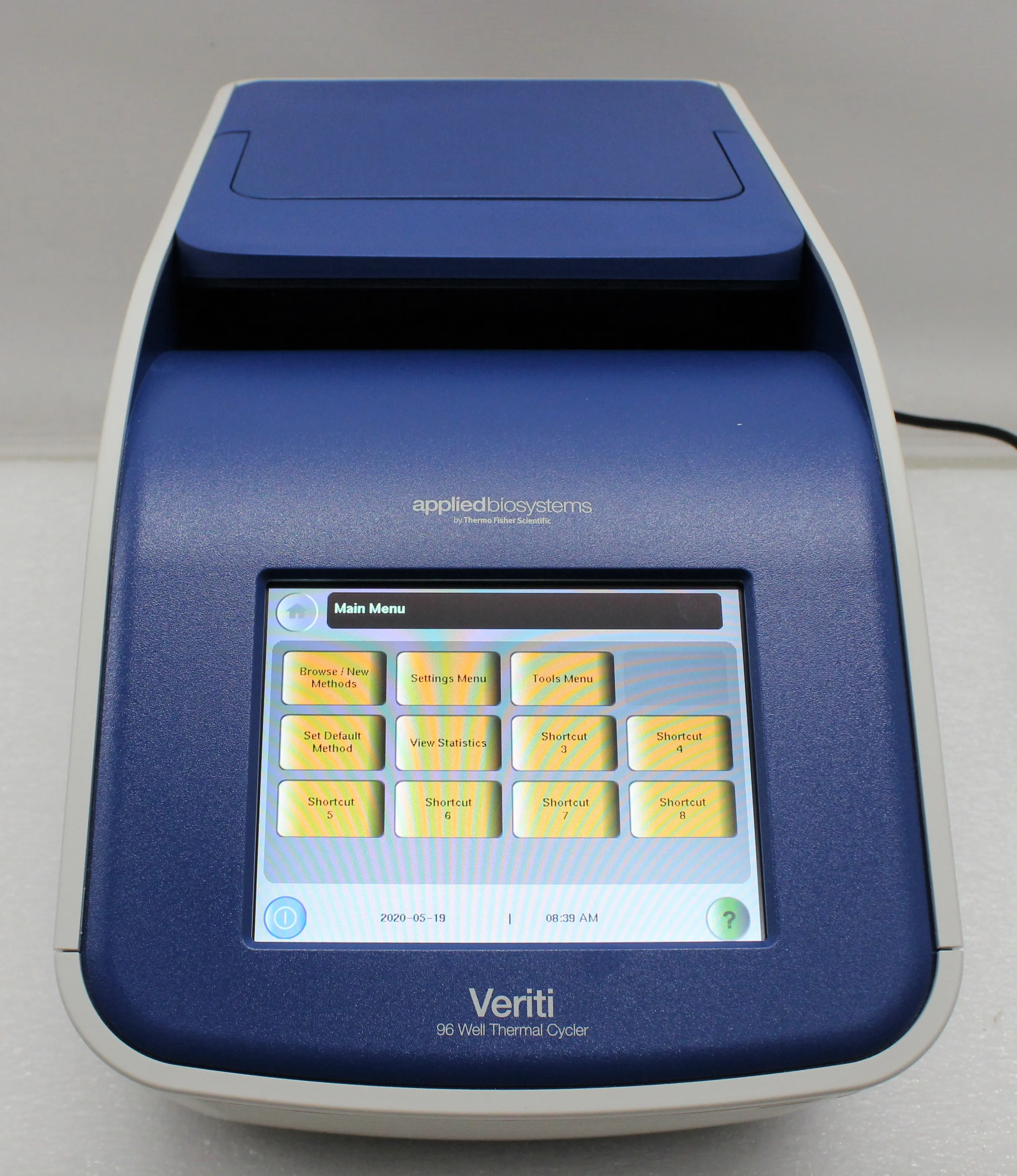 Applied Biosystems Veriti 96-Well Thermal Cycler