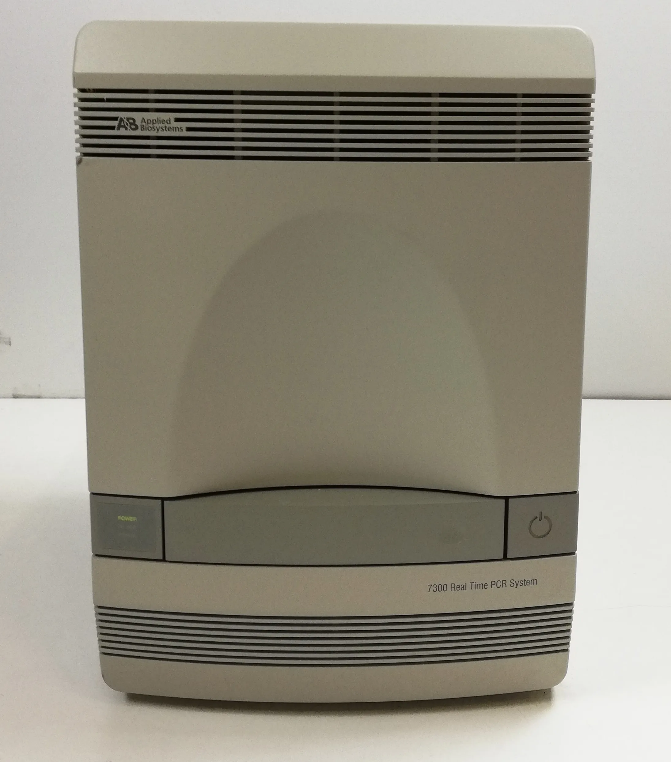 Applied Biosystems 7300 Real-Time PCR System