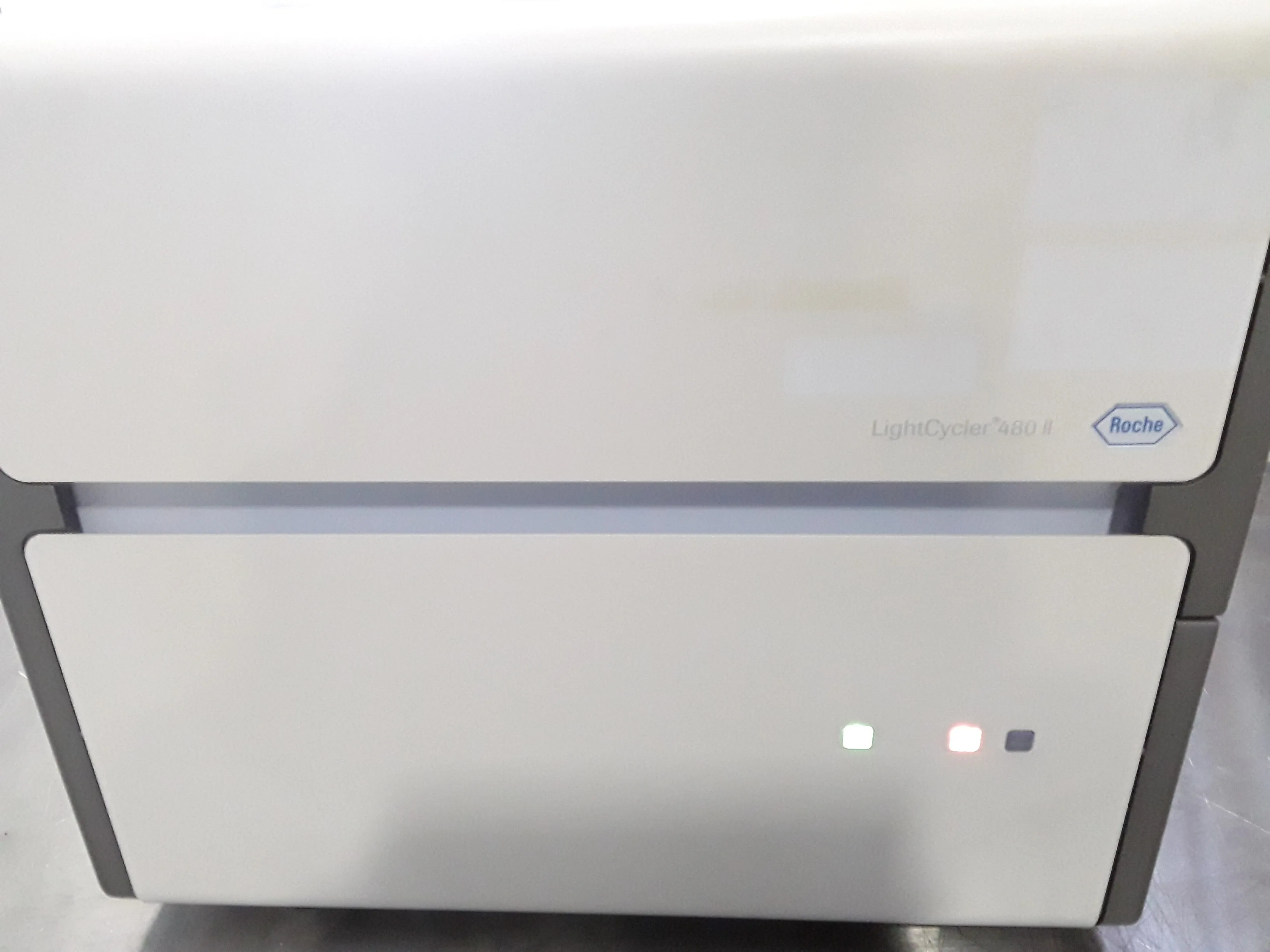 Roche LightCycler 480 Real-Time PCR System, Used Lab Equipment