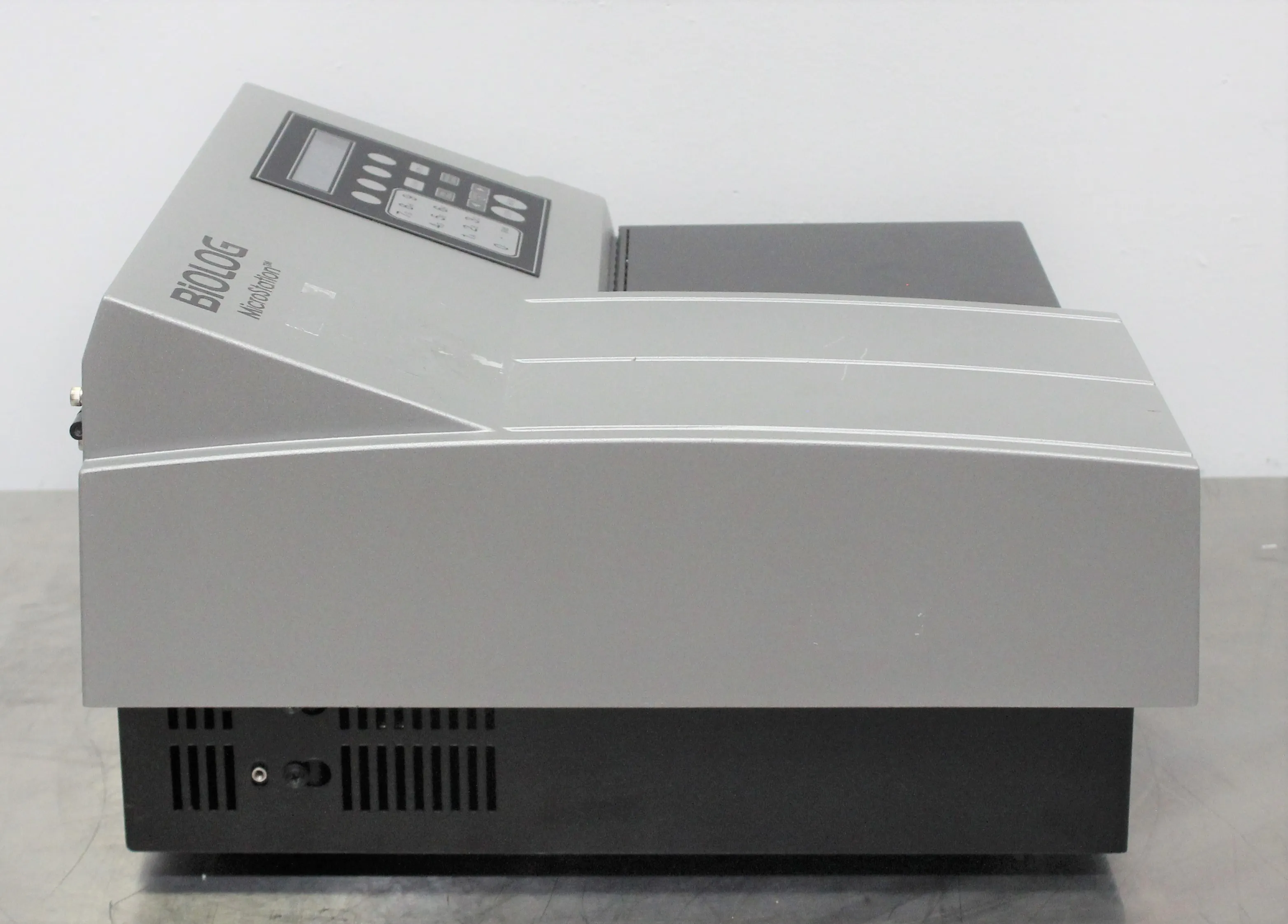 Biolog ELX808BLG Eight Channel Plate Reader