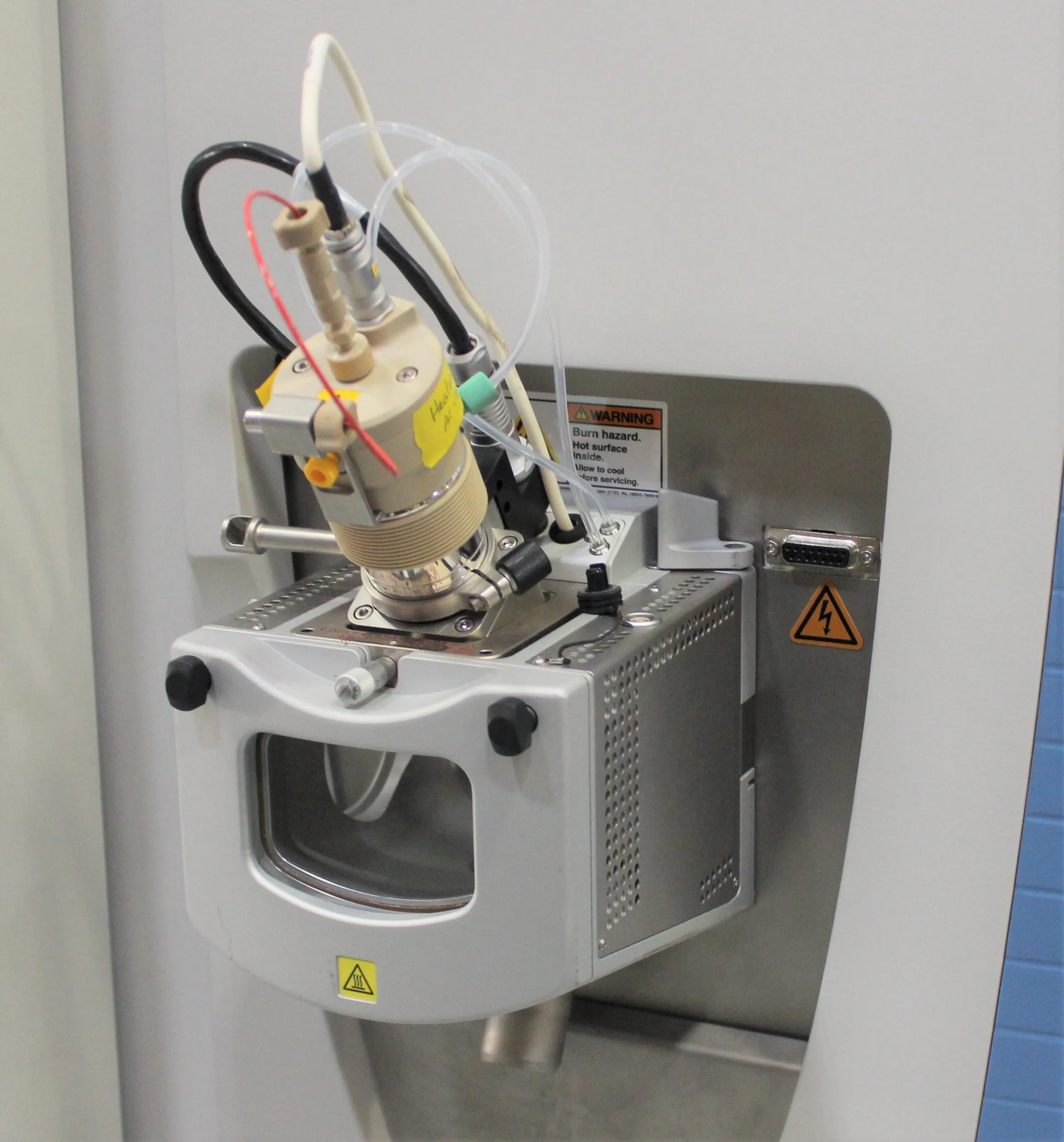 Thermo Scientific - Exactive High-Resolution Benchtop Mass Spectrometer