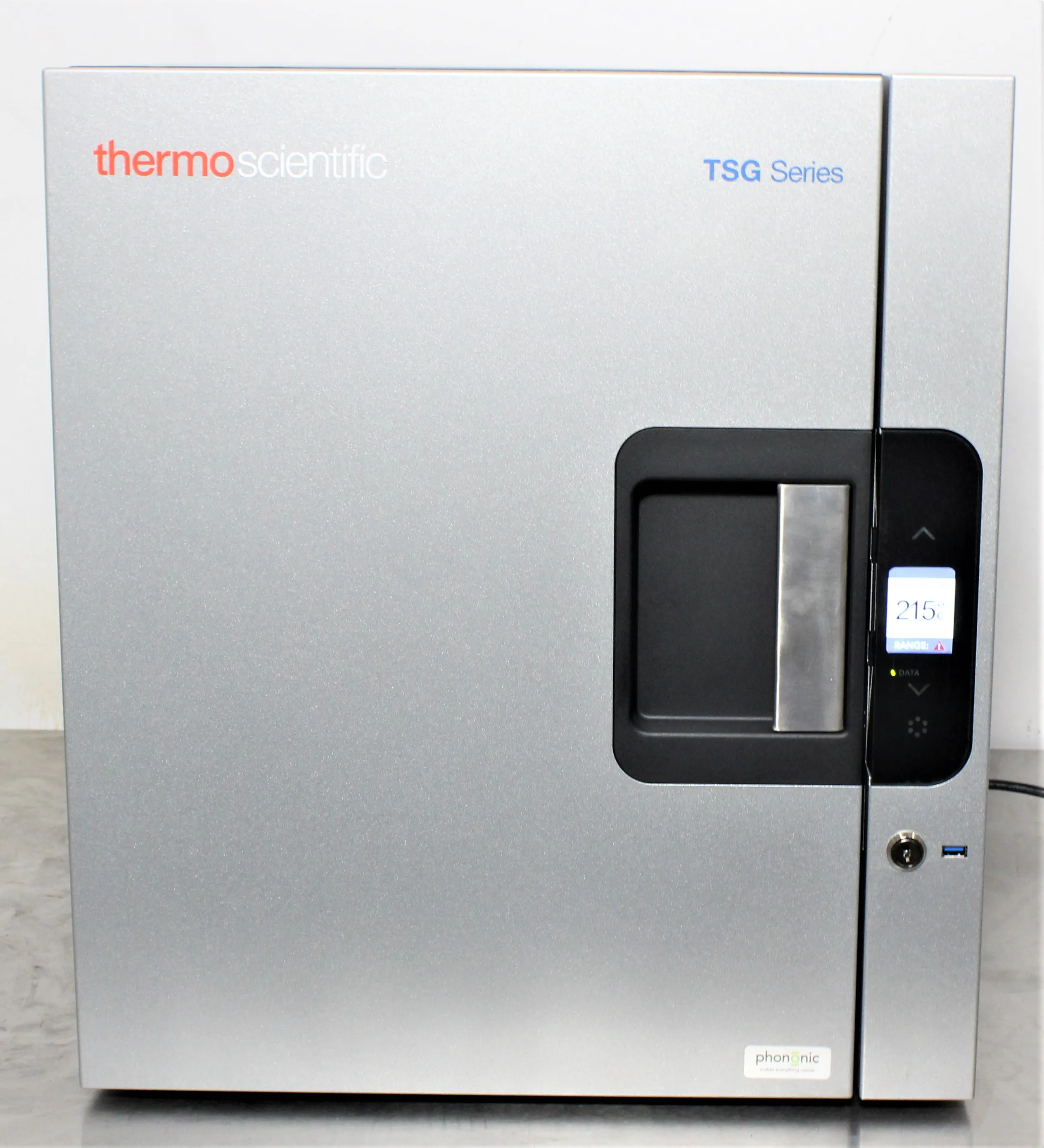 Thermo Scientific TSG Series Countertop Lab Refrigerator