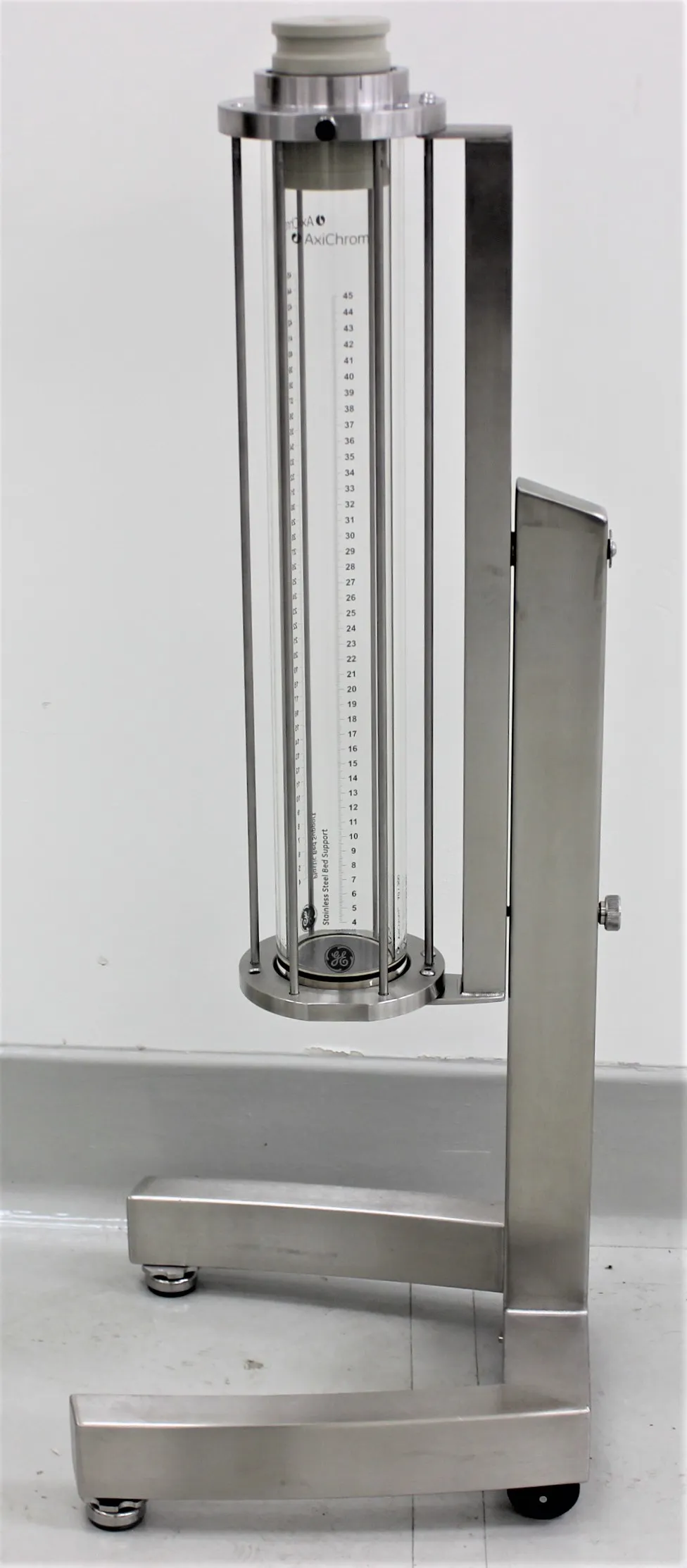 GE AxiChrom 100/500 Chromatography Column