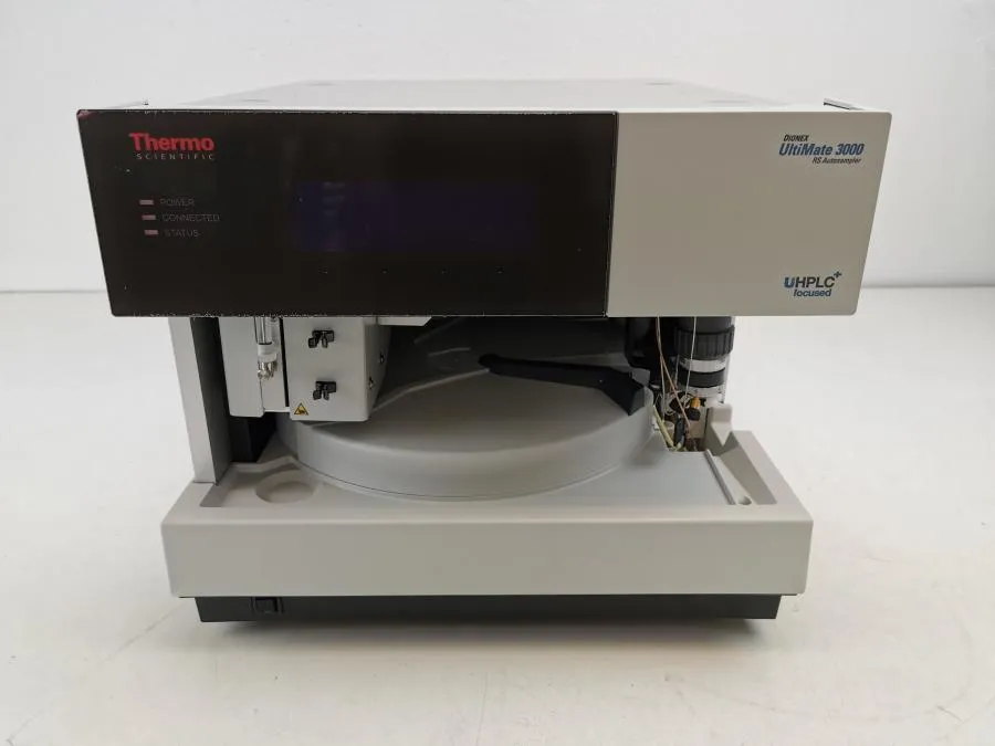 Thermo Scientific Dionex UltiMate 3000 RS Autosampler