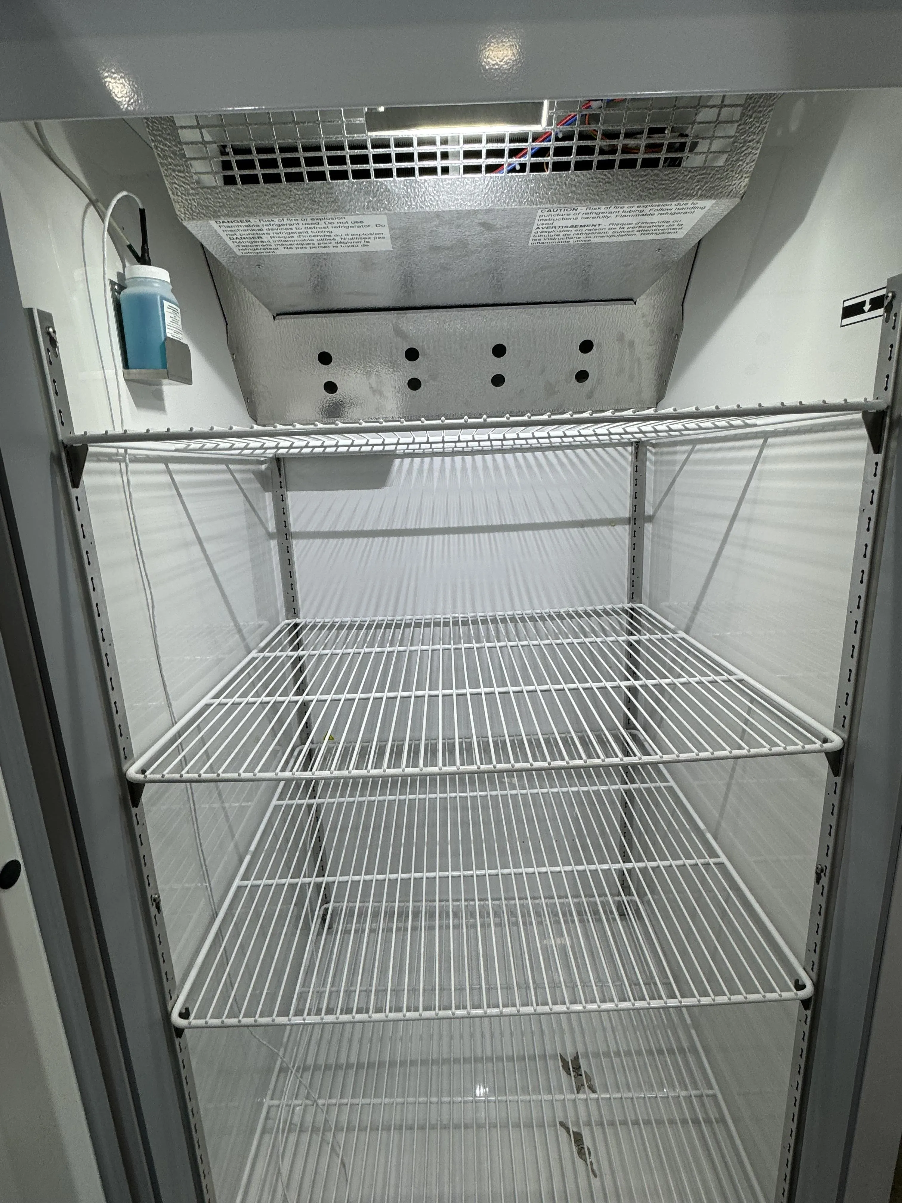 Thermo Scientific TSX3005SA Laboratory Refrigerator