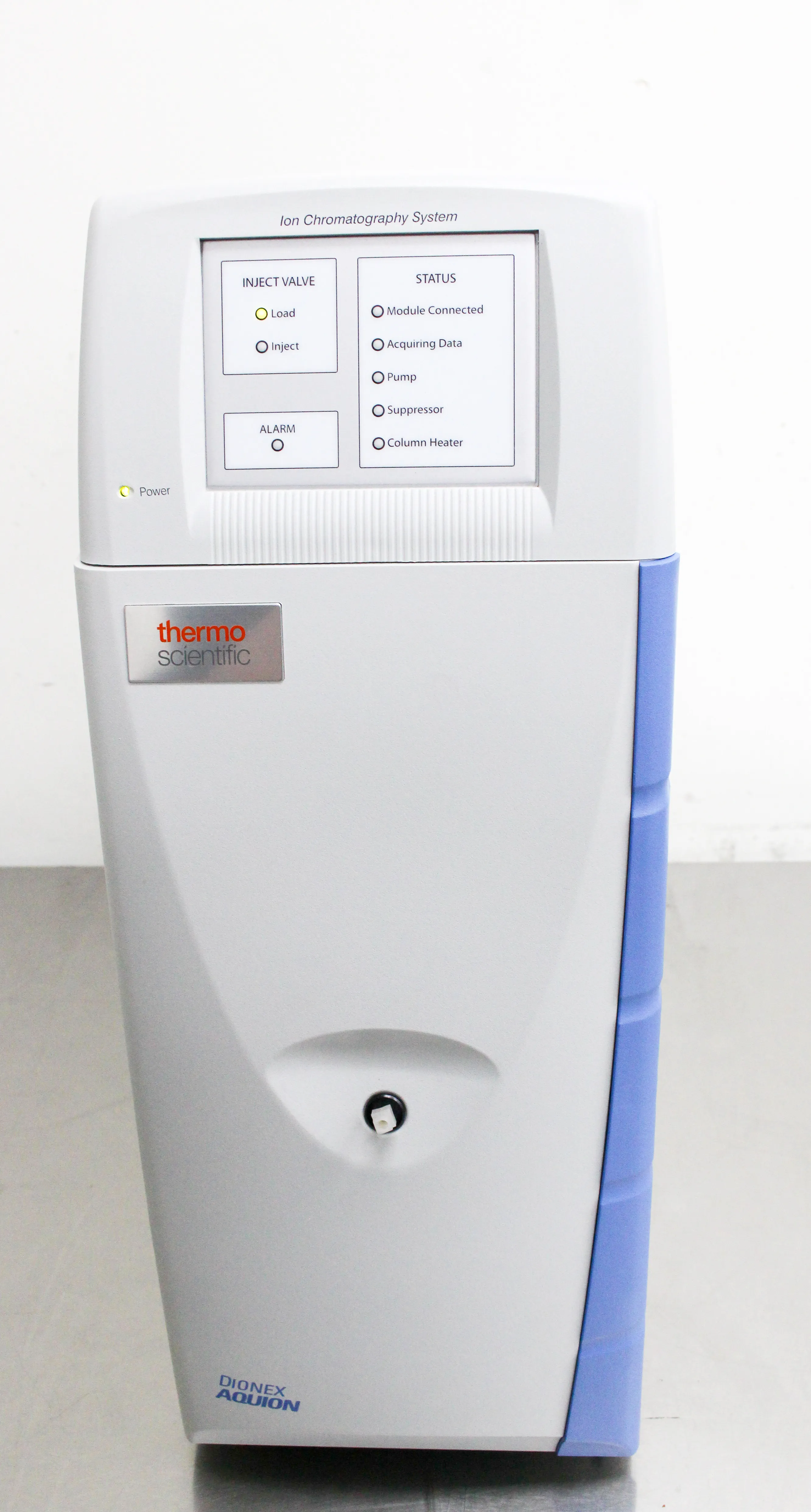 Thermo Scientific Dionex Aquion Ion Chromatography (IC) System 22176-60004